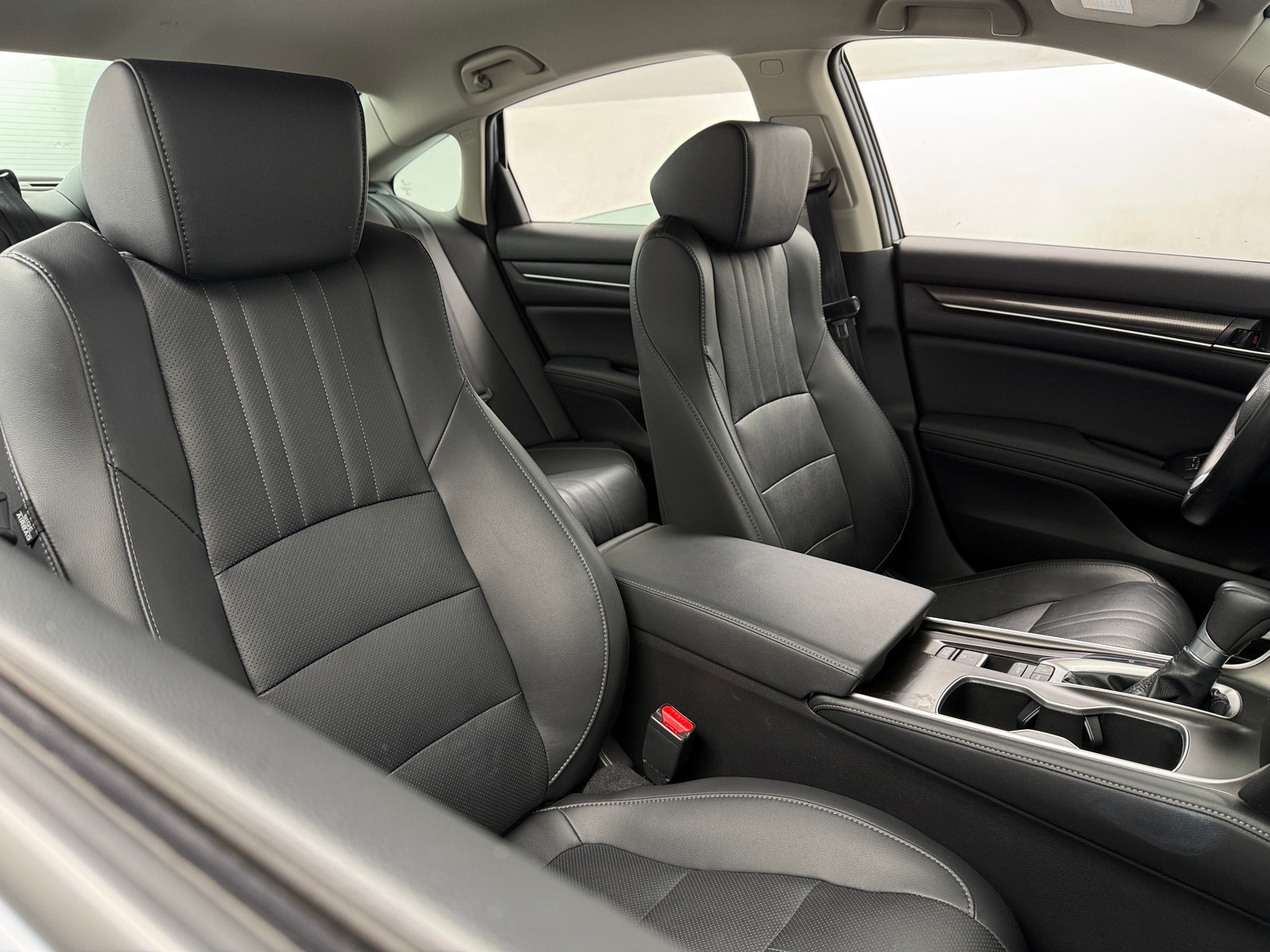 Thumbnail: 2021 Honda Accord - 2