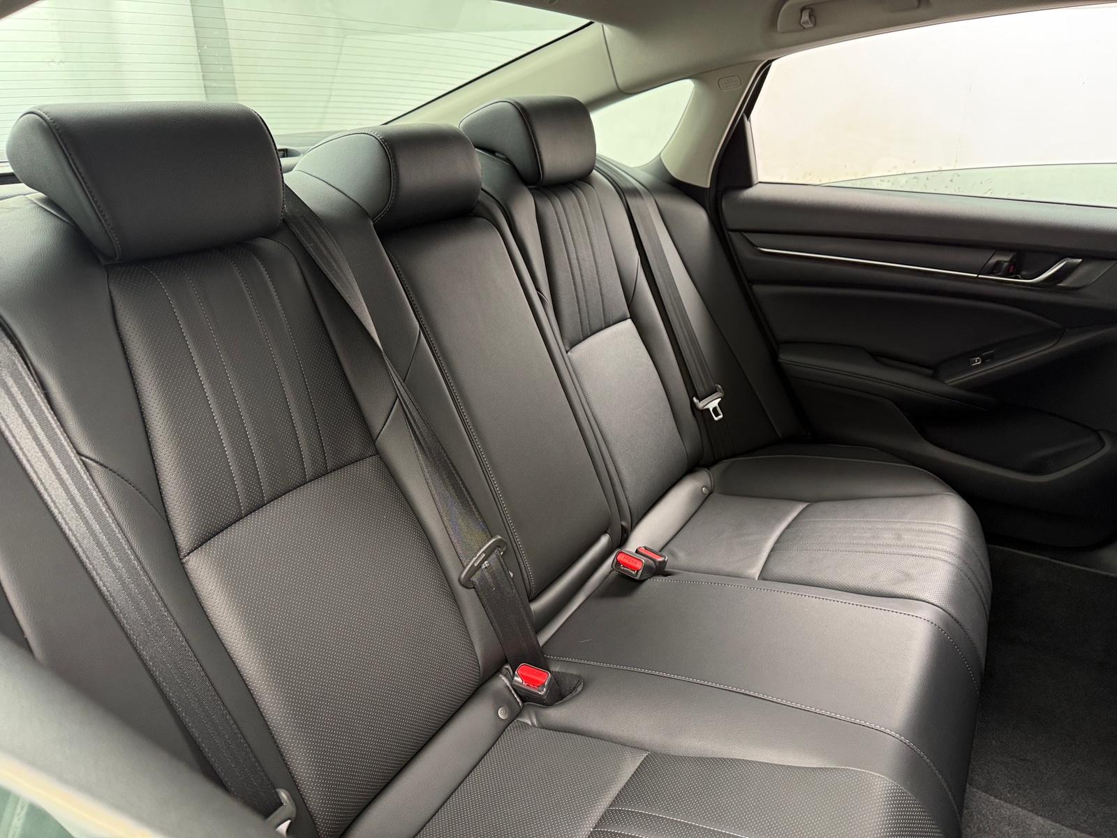 Thumbnail: 2021 Honda Accord - 6