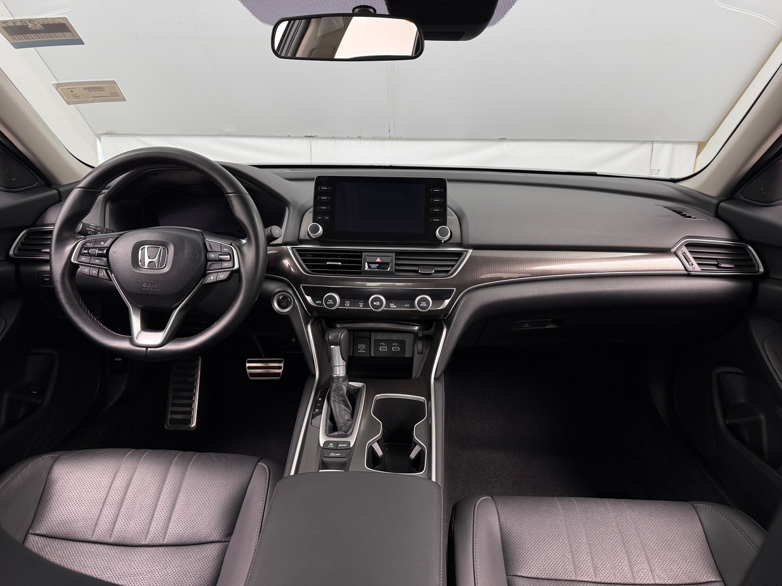 Thumbnail: 2021 Honda Accord - 3