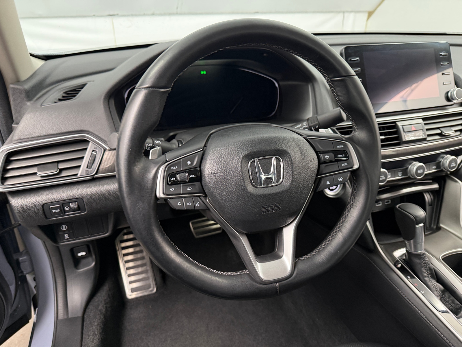 Thumbnail: 2021 Honda Accord - 5