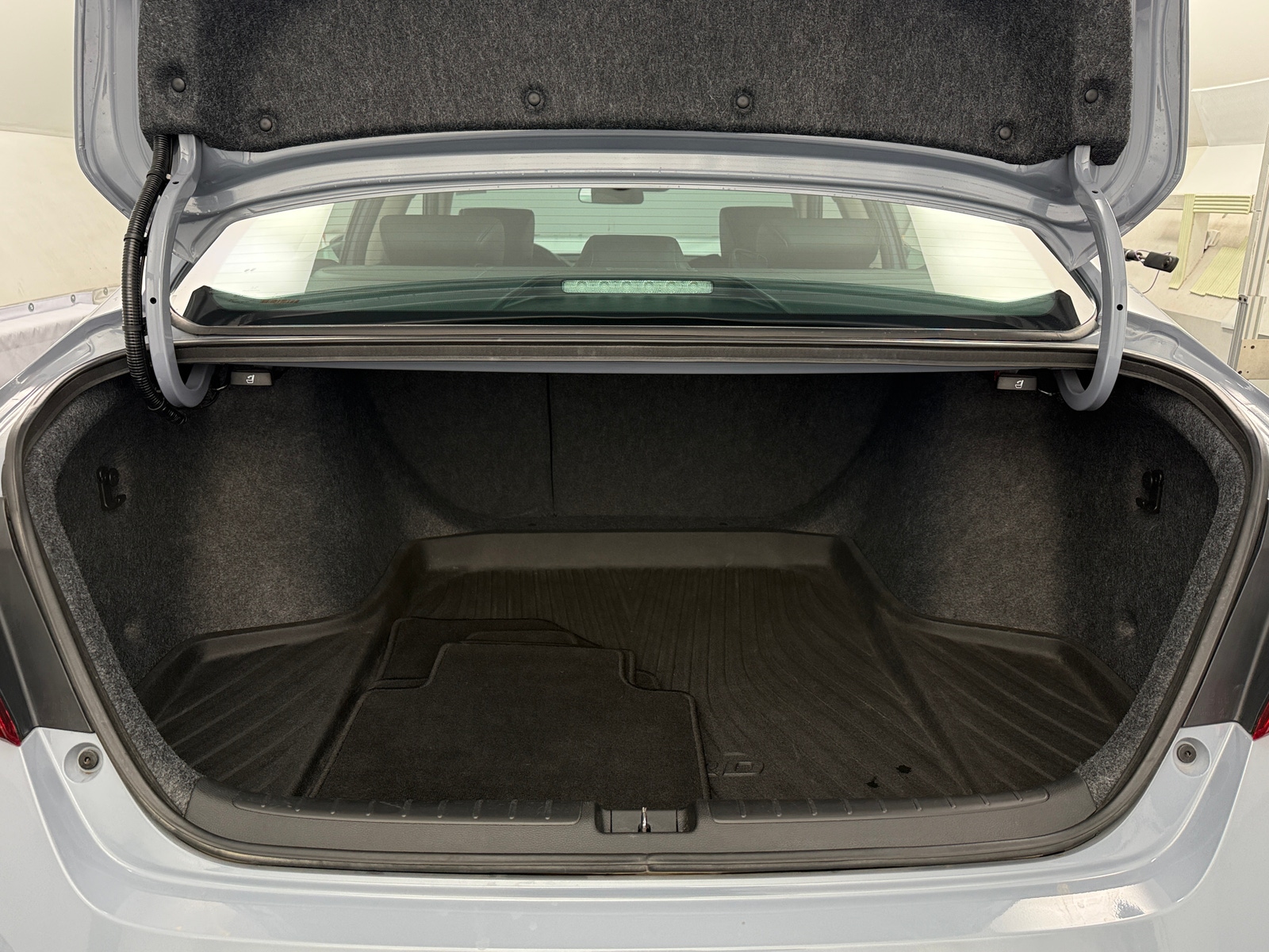 Thumbnail: 2021 Honda Accord - 7