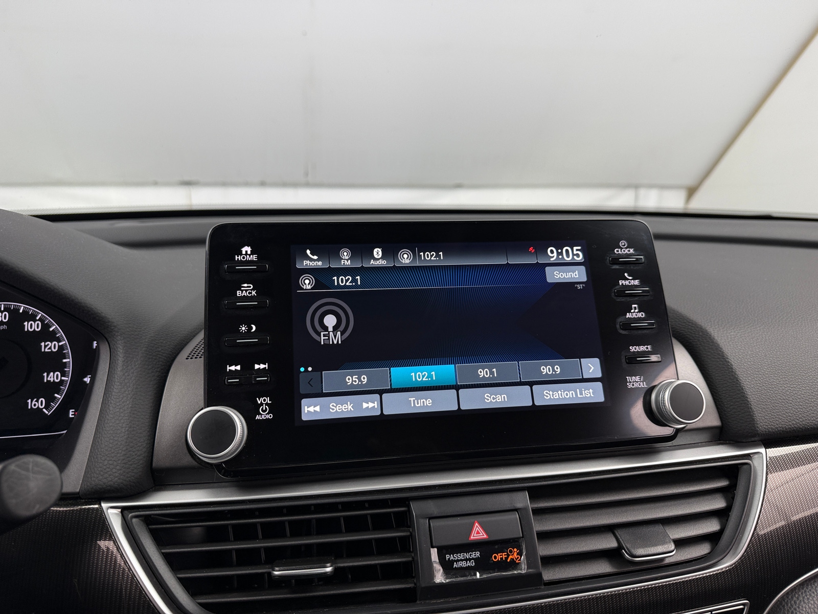 Thumbnail: 2021 Honda Accord - 4