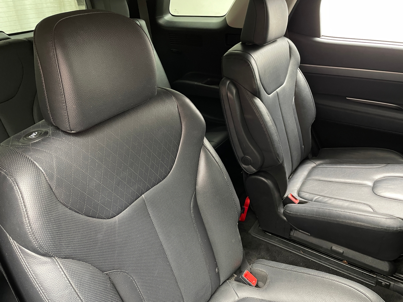 Thumbnail: 2020 Hyundai Palisade - 5