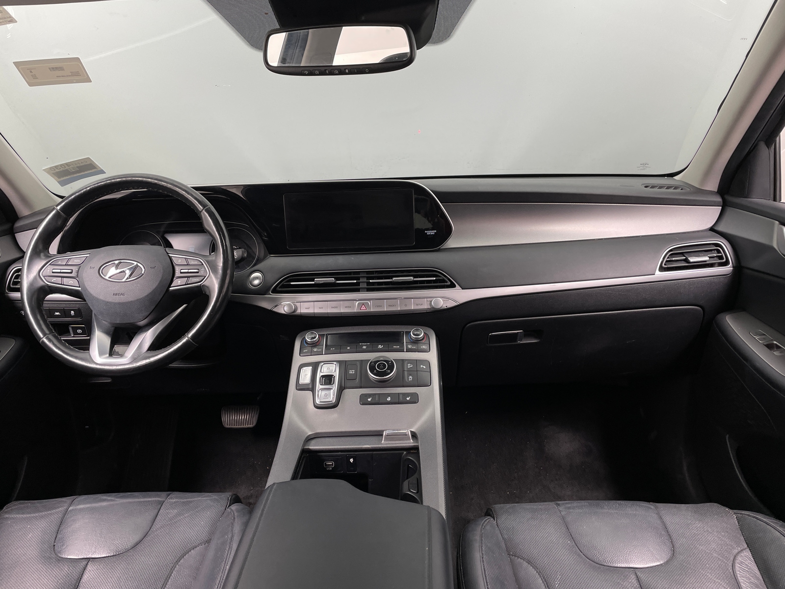 Thumbnail: 2020 Hyundai Palisade - 2