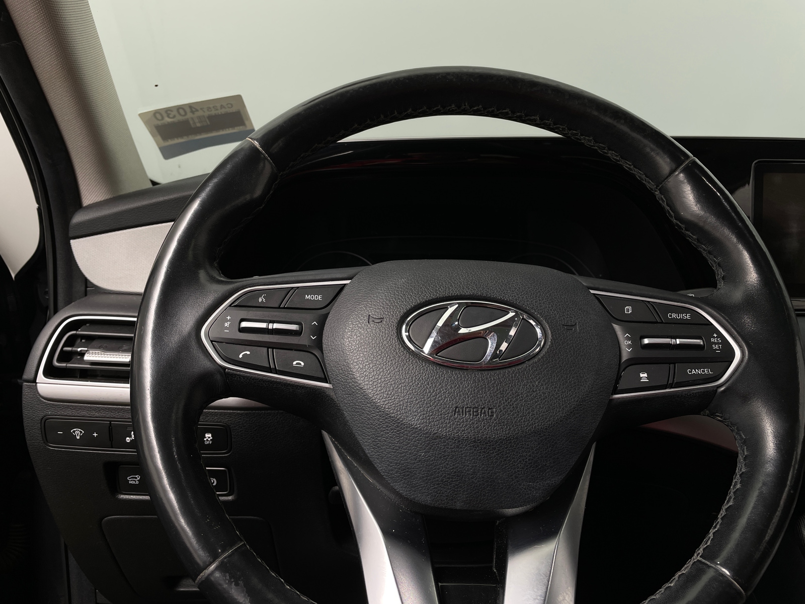 Thumbnail: 2020 Hyundai Palisade - 4