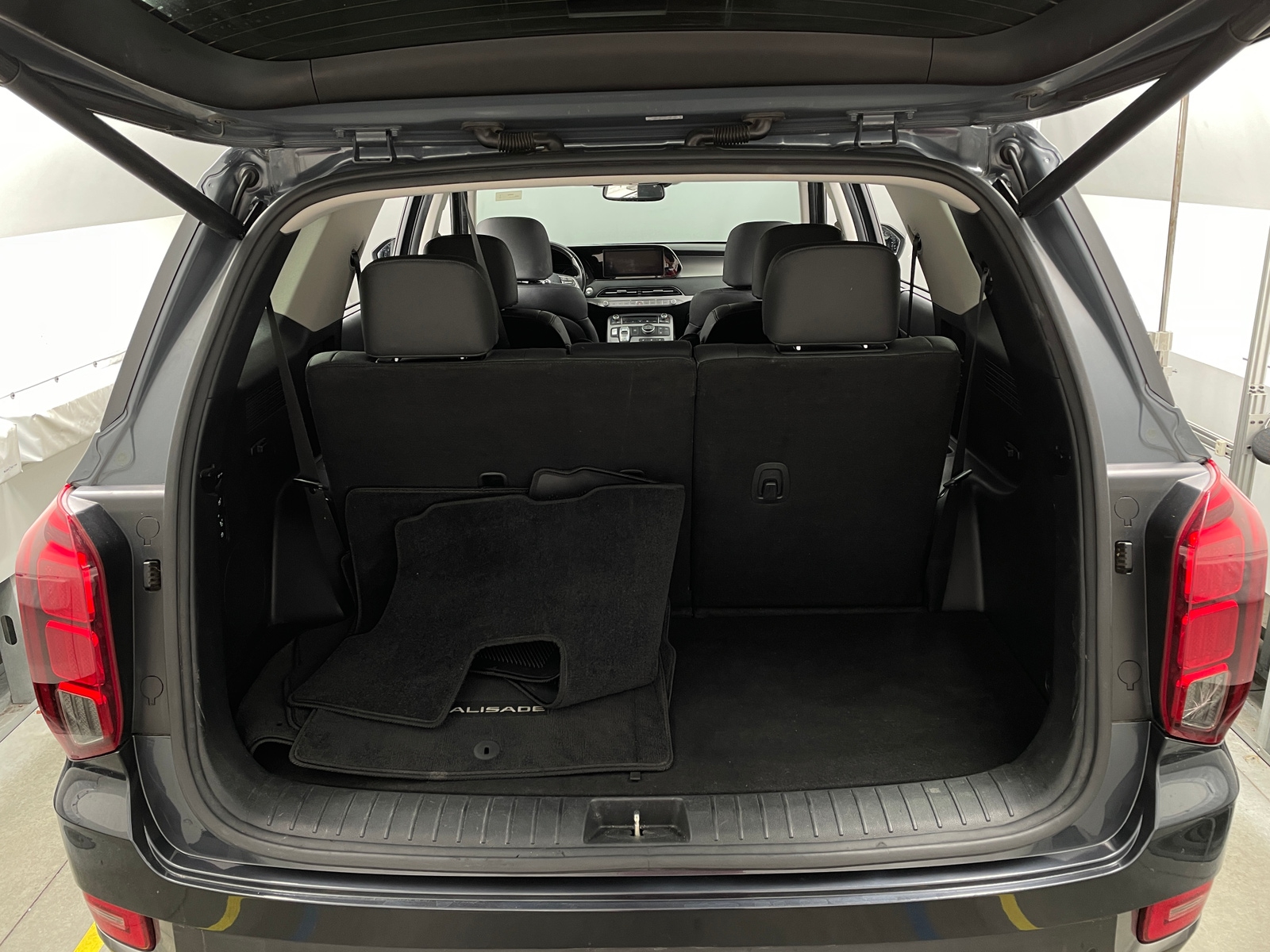 Thumbnail: 2020 Hyundai Palisade - 6