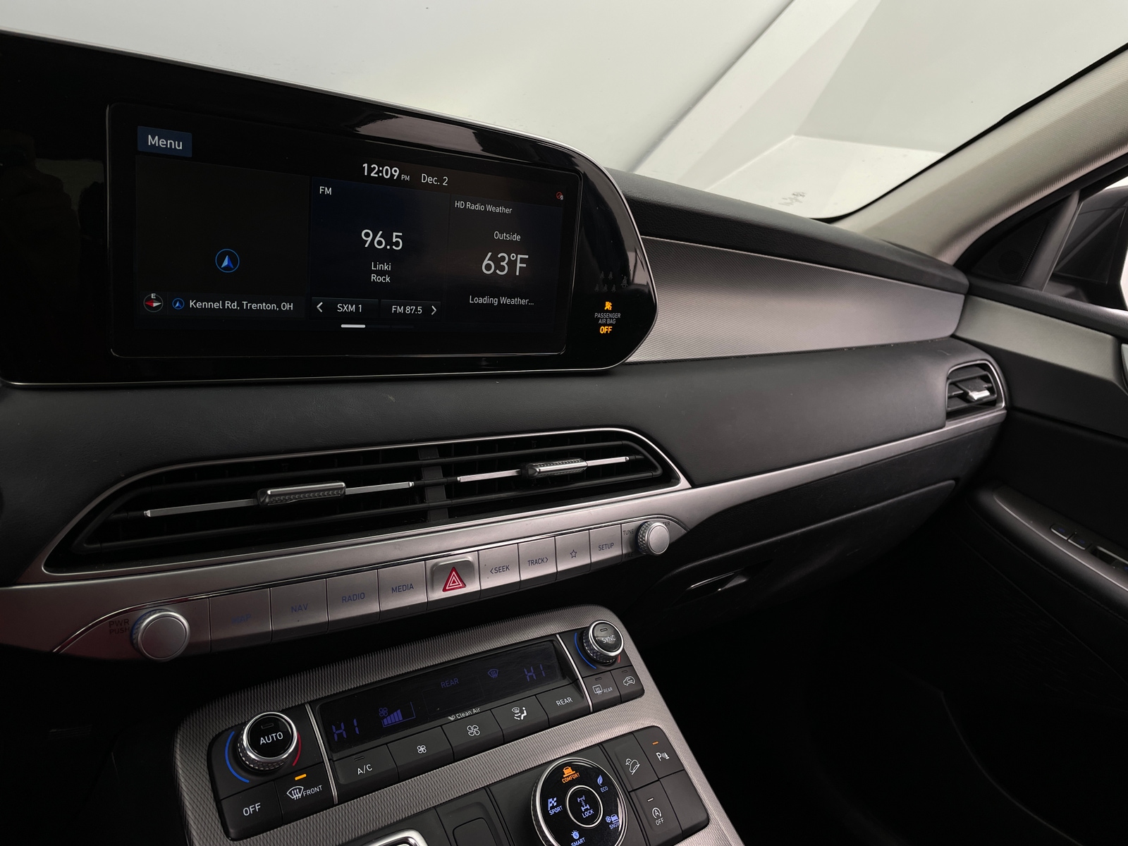 Thumbnail: 2020 Hyundai Palisade - 3