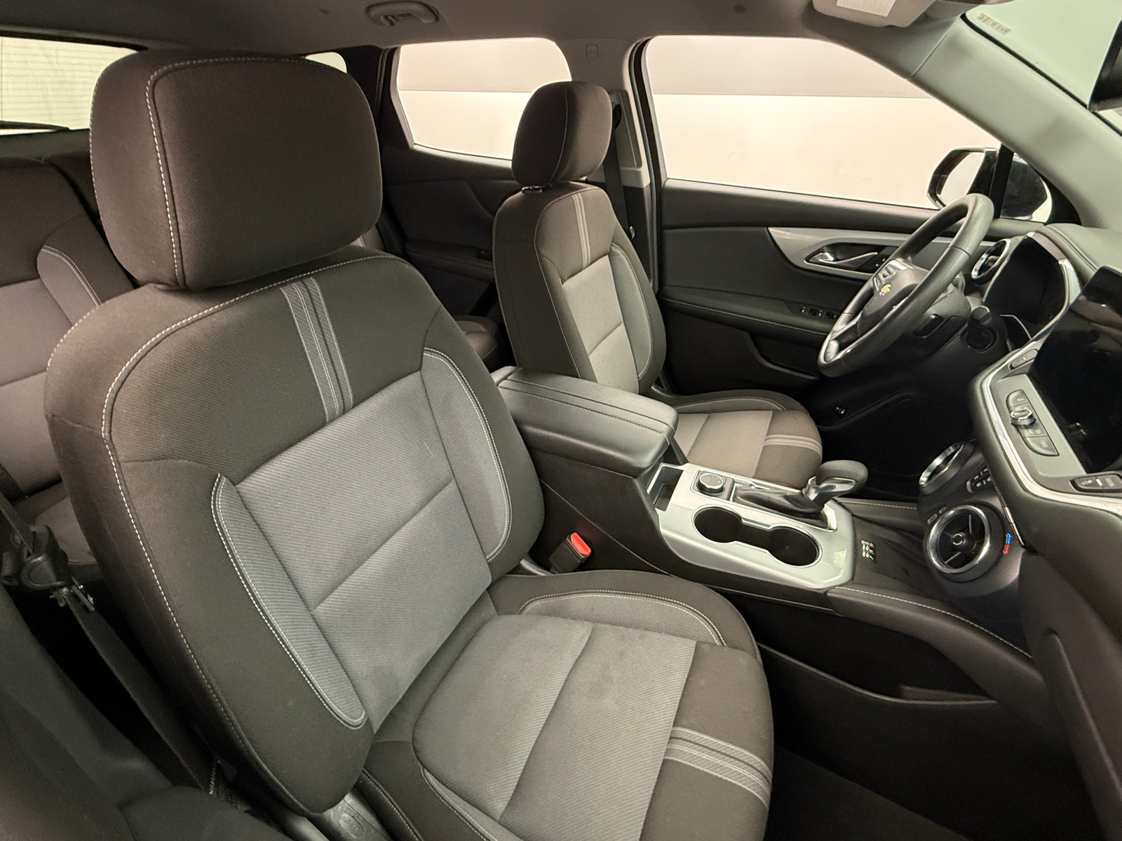 Thumbnail: 2024 Chevrolet Blazer - 2