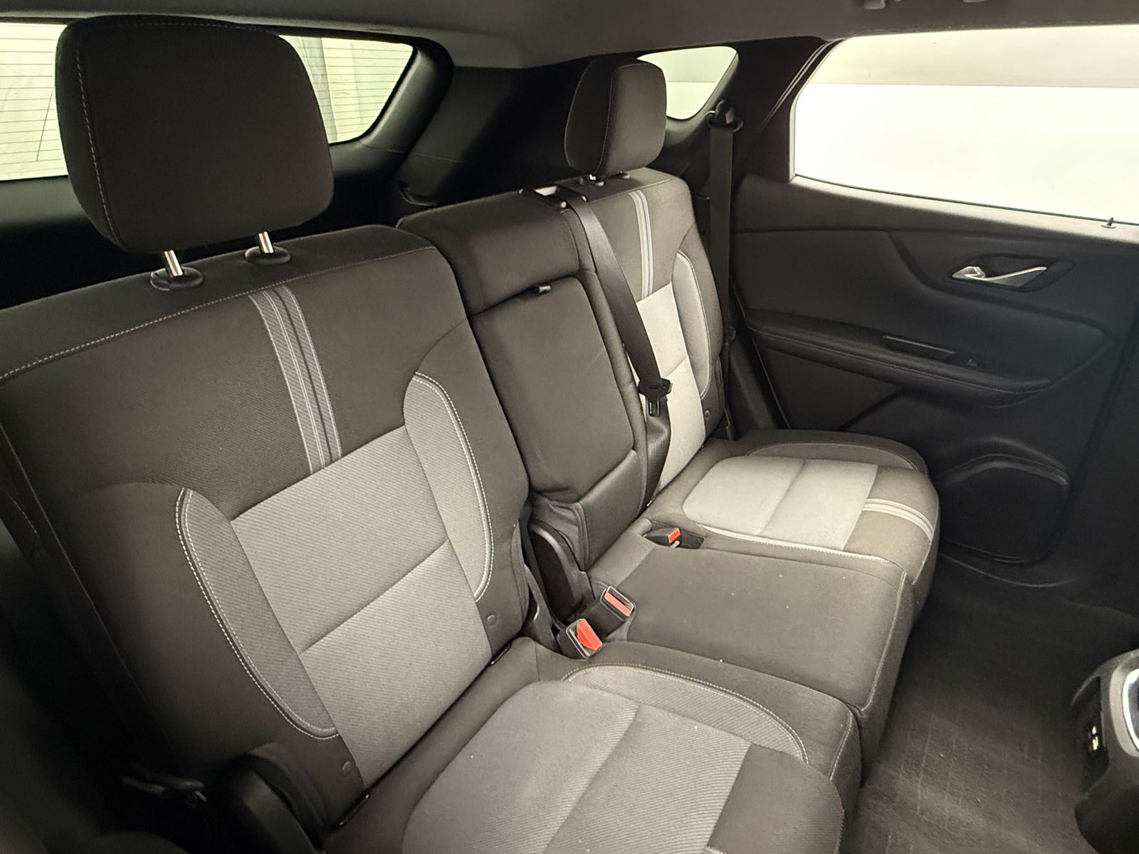 Thumbnail: 2024 Chevrolet Blazer - 6