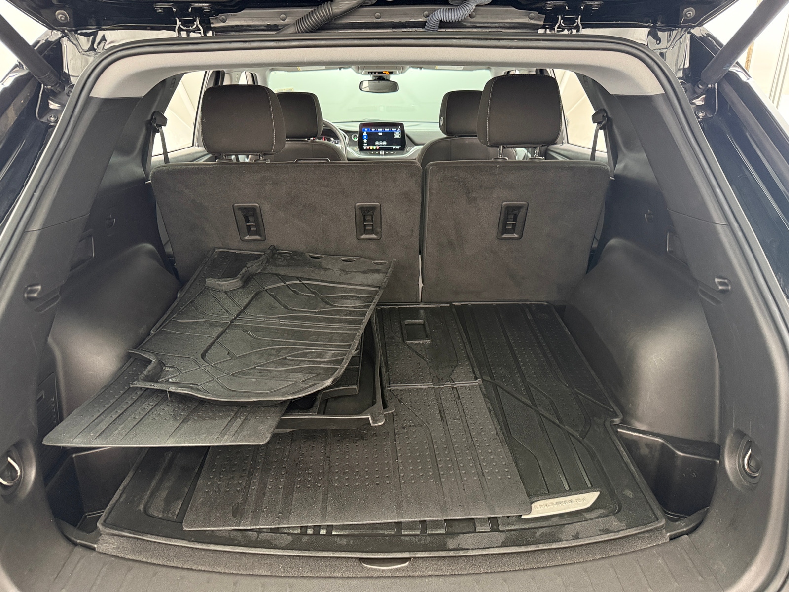 Thumbnail: 2024 Chevrolet Blazer - 7