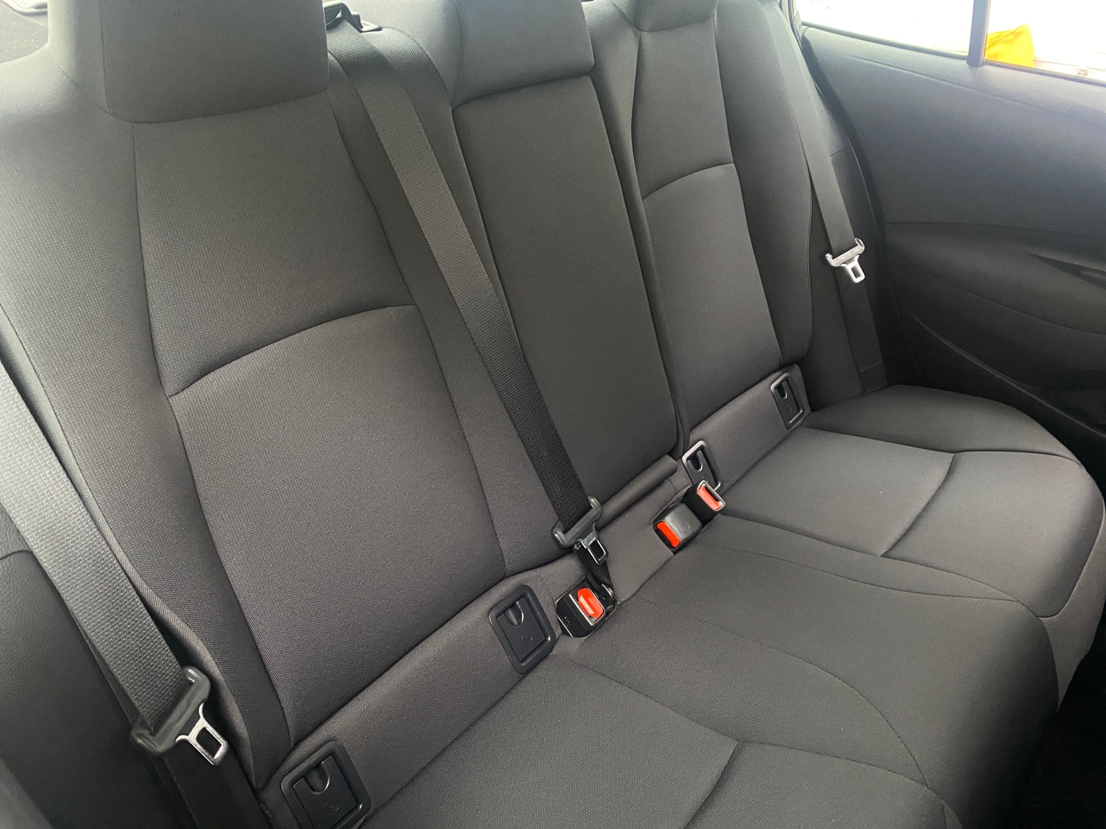 Thumbnail: 2025 Toyota Corolla - 6