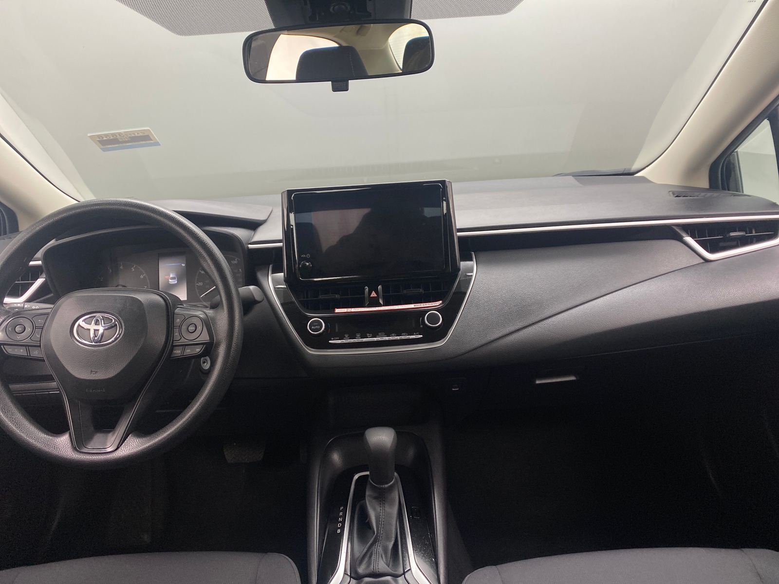 Thumbnail: 2025 Toyota Corolla - 3