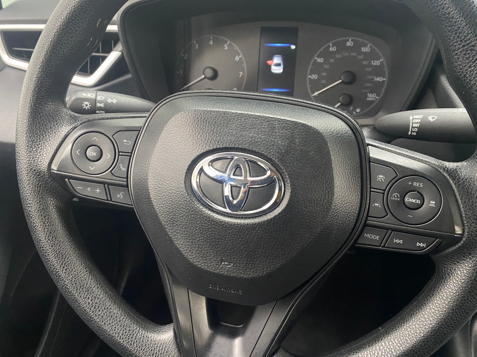 Thumbnail: 2025 Toyota Corolla - 5