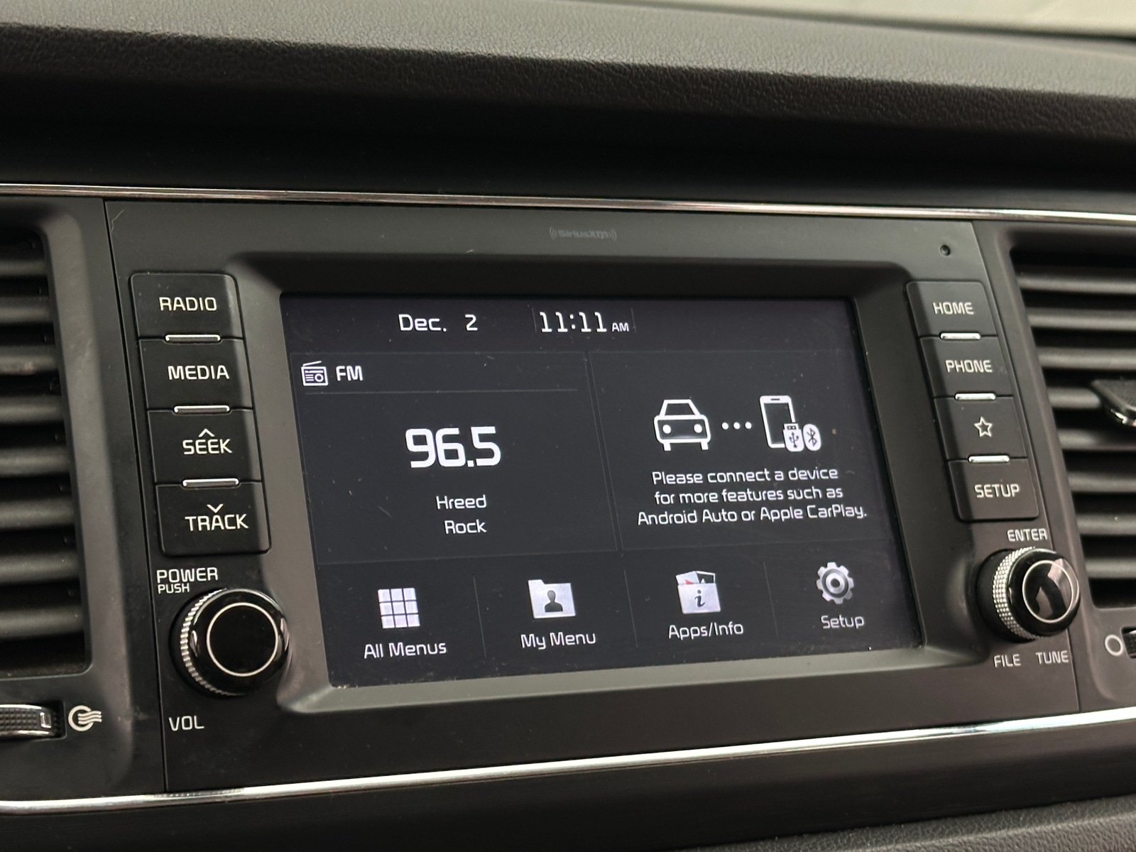 Thumbnail: 2019 Kia Sedona - 3