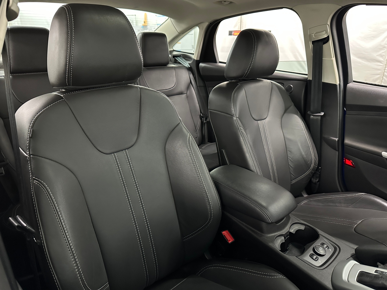 Thumbnail: 2014 Ford Focus - 2