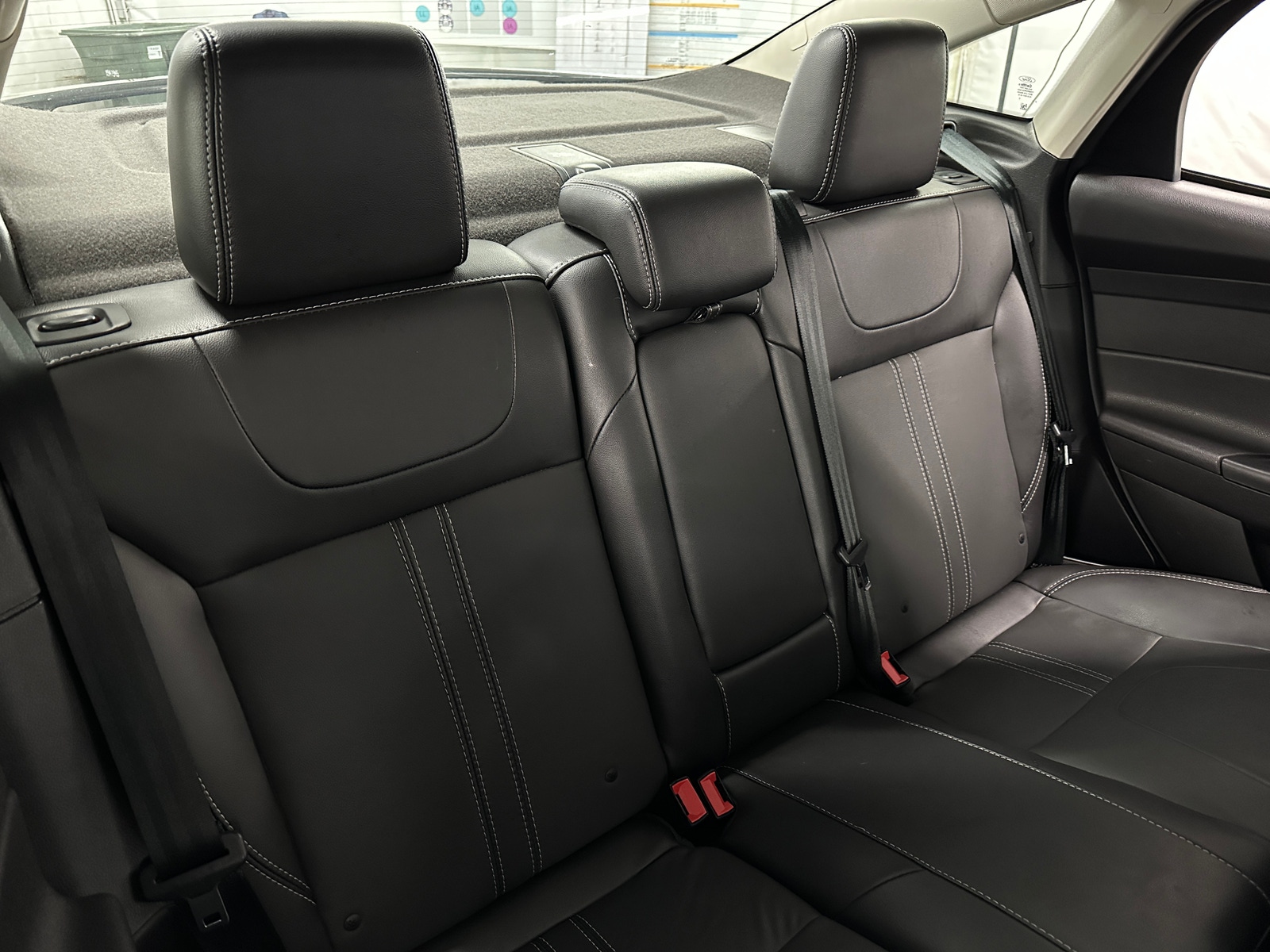 Thumbnail: 2014 Ford Focus - 6