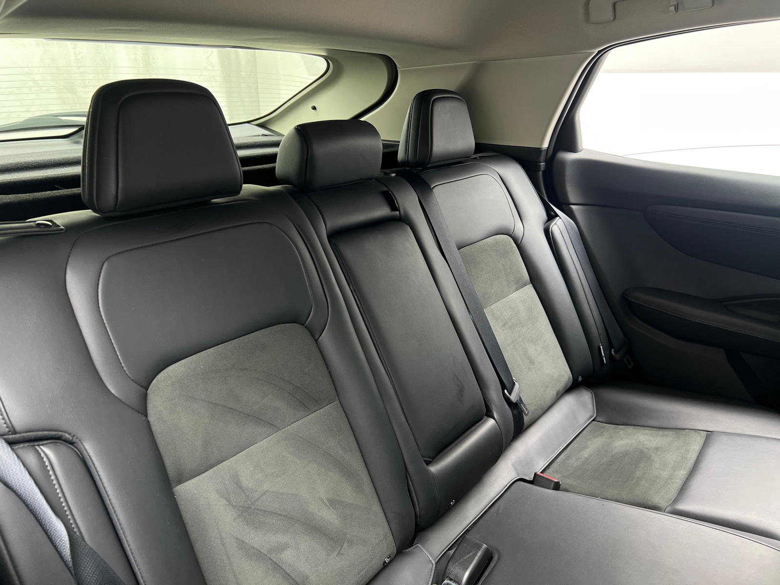 Thumbnail: 2024 Nissan Ariya - 5