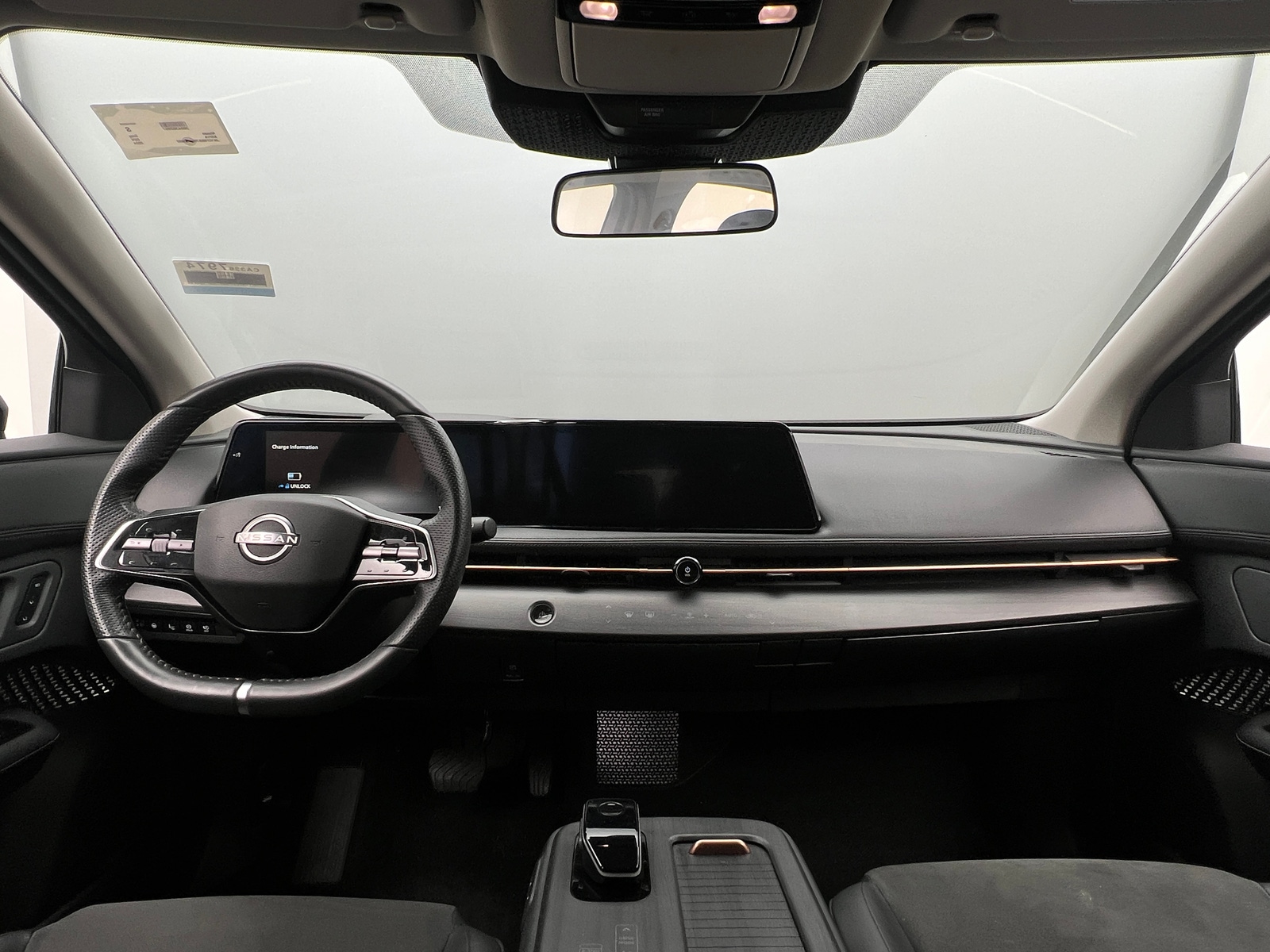 Thumbnail: 2024 Nissan Ariya - 2