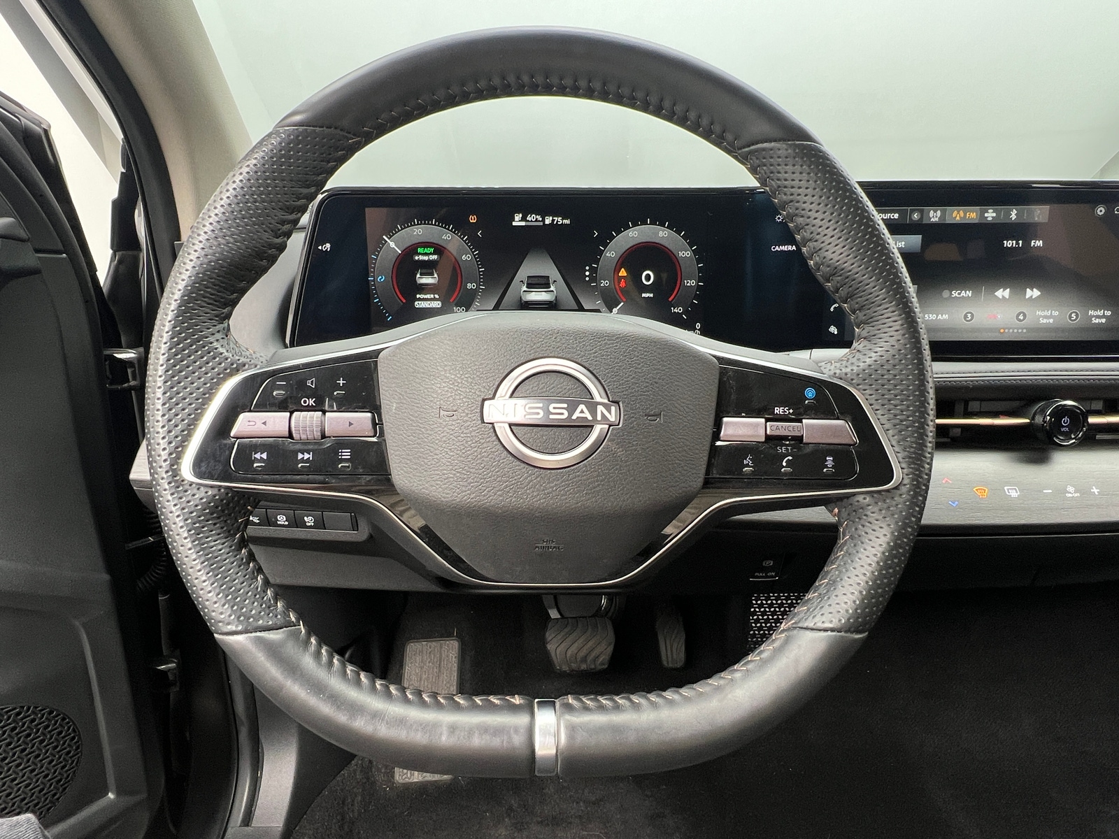 Thumbnail: 2024 Nissan Ariya - 4