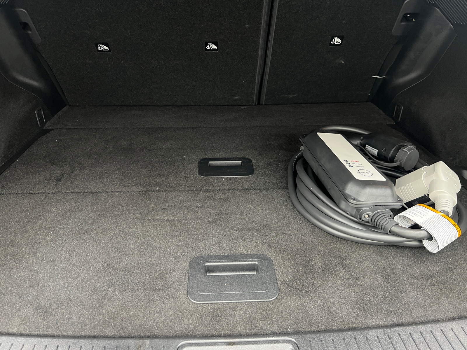 Thumbnail: 2024 Nissan Ariya - 6