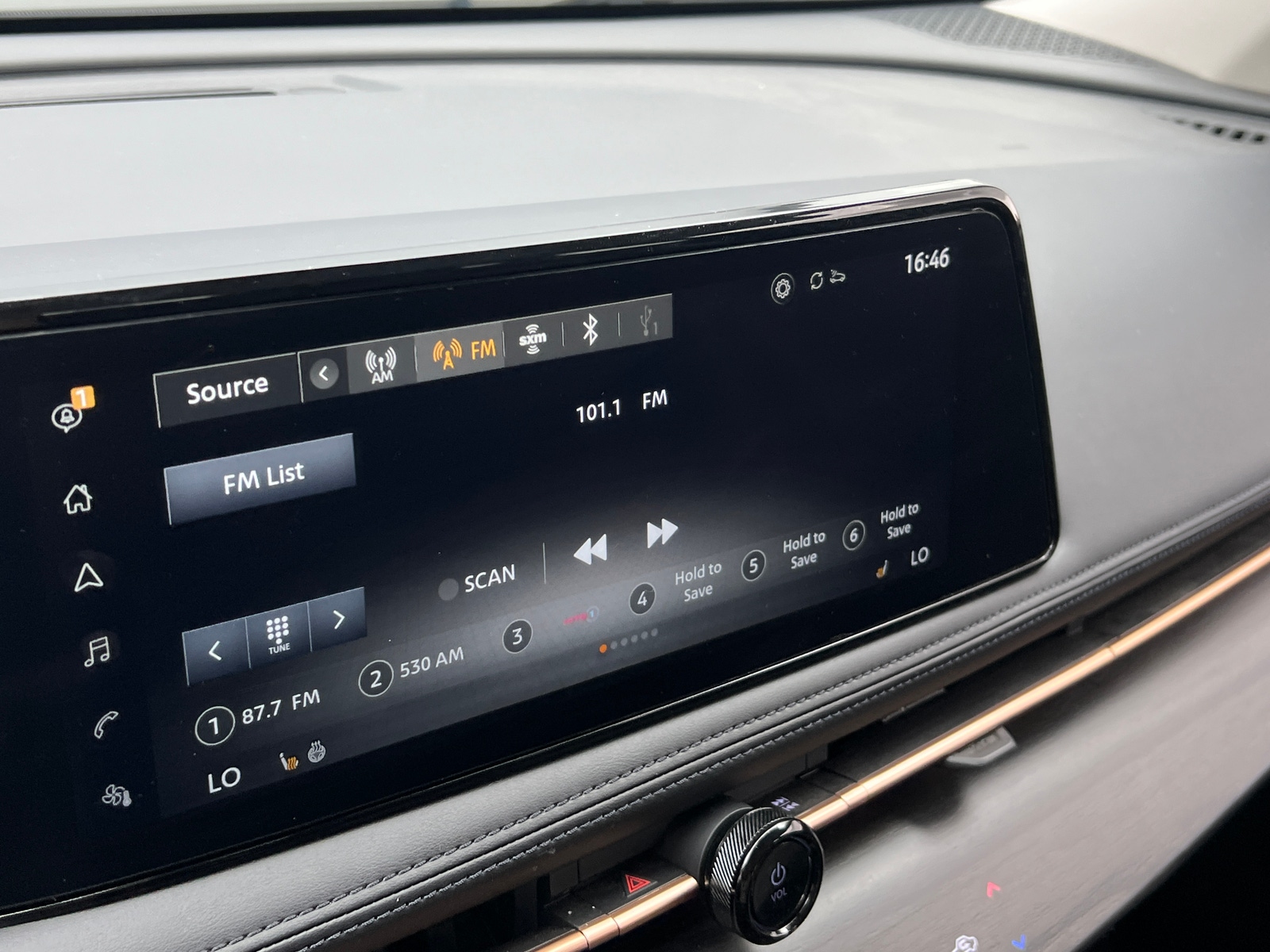 Thumbnail: 2024 Nissan Ariya - 3