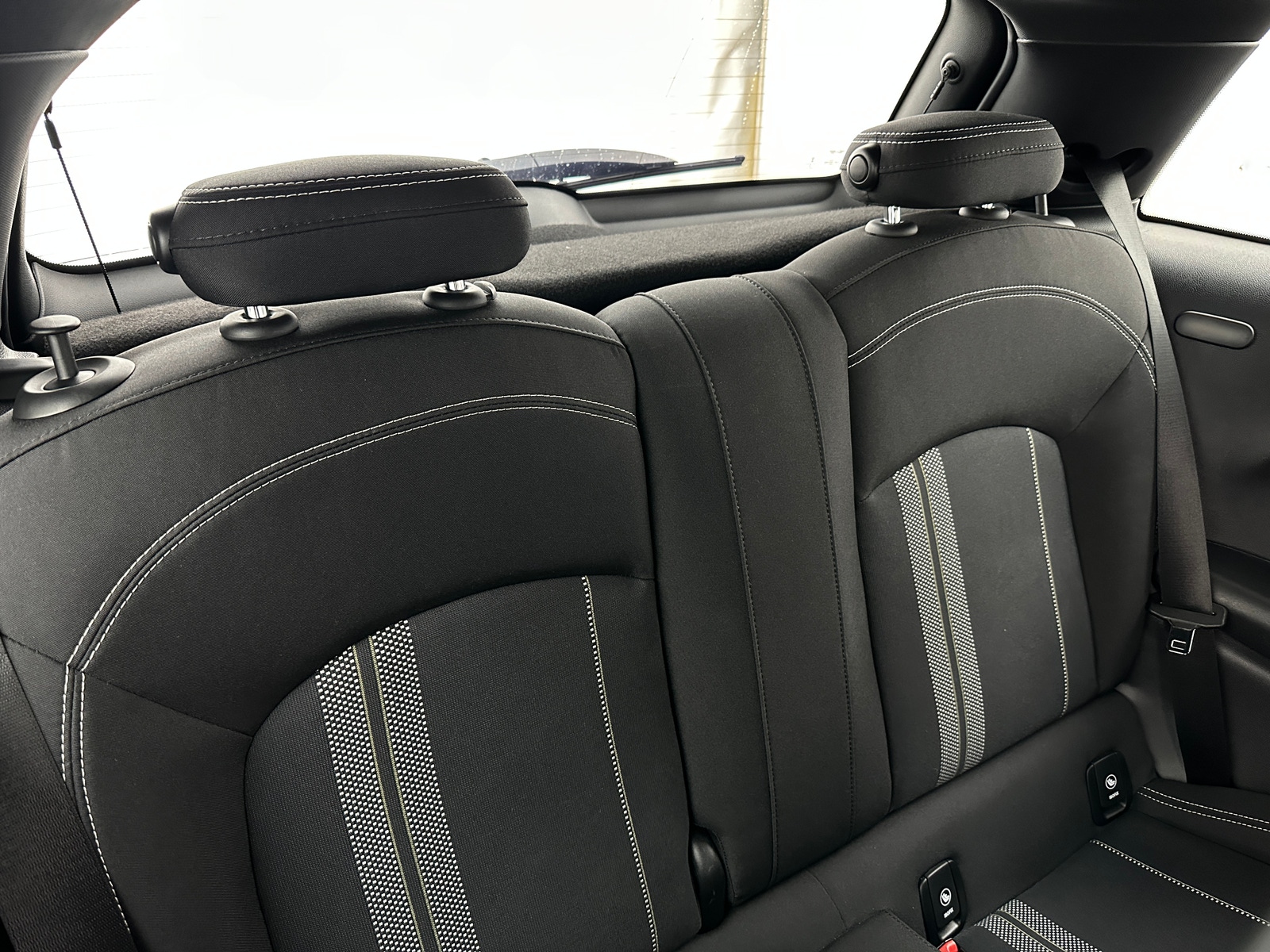 Thumbnail: 2022 MINI Cooper Hardtop - 6