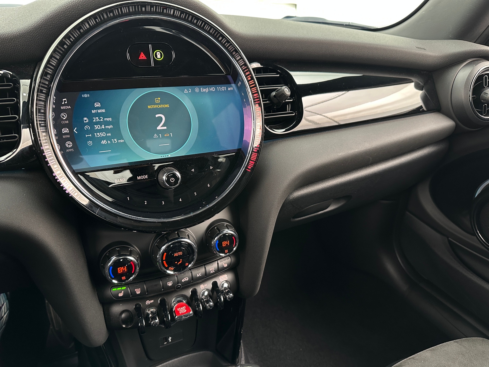 Thumbnail: 2022 MINI Cooper Hardtop - 4