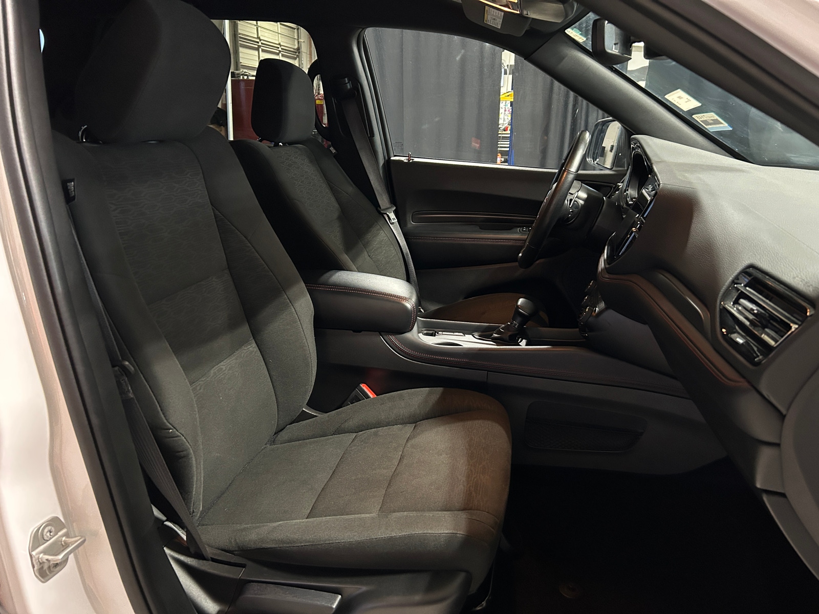 Thumbnail: 2024 Dodge Durango - 2