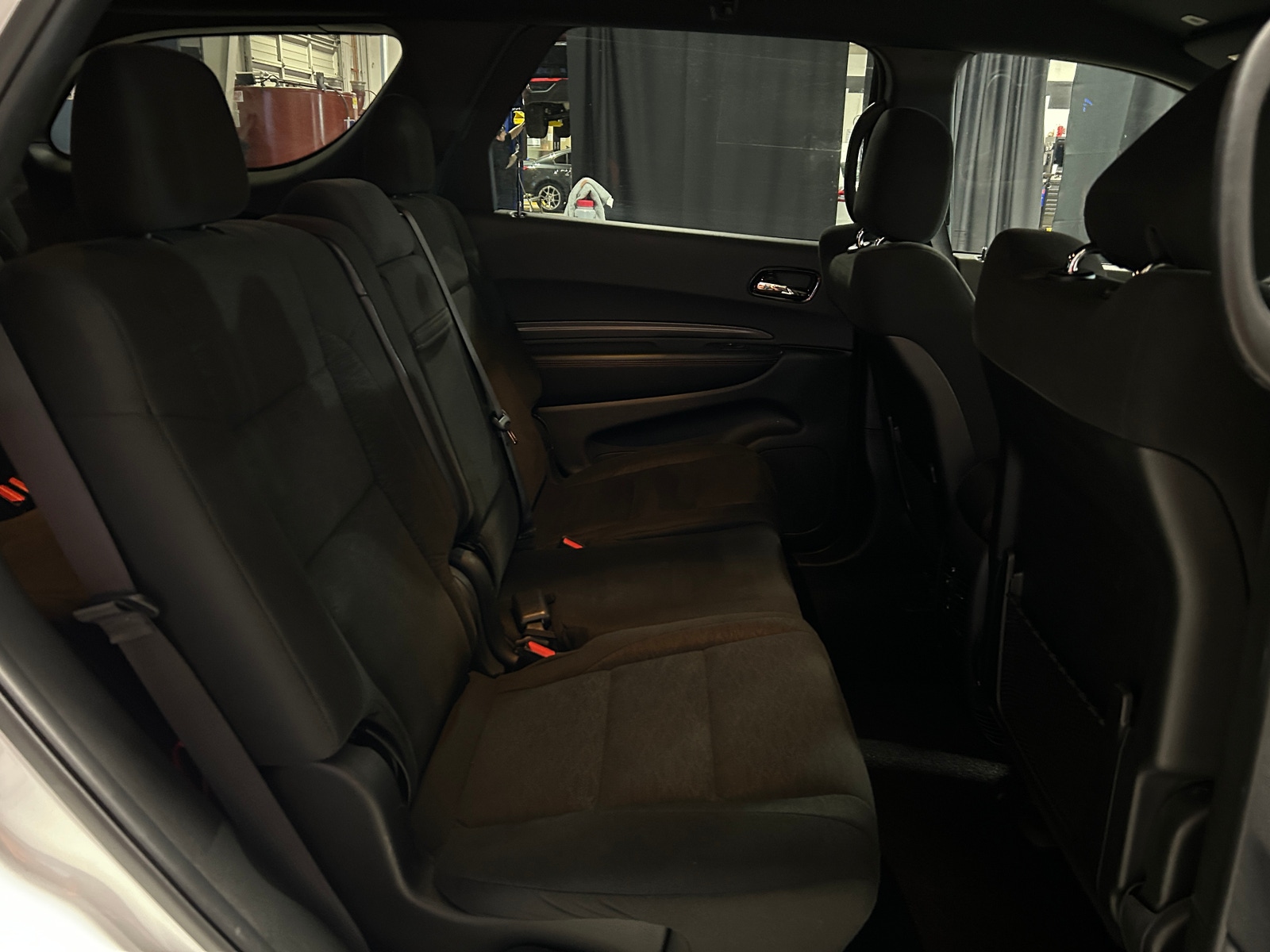 Thumbnail: 2024 Dodge Durango - 6