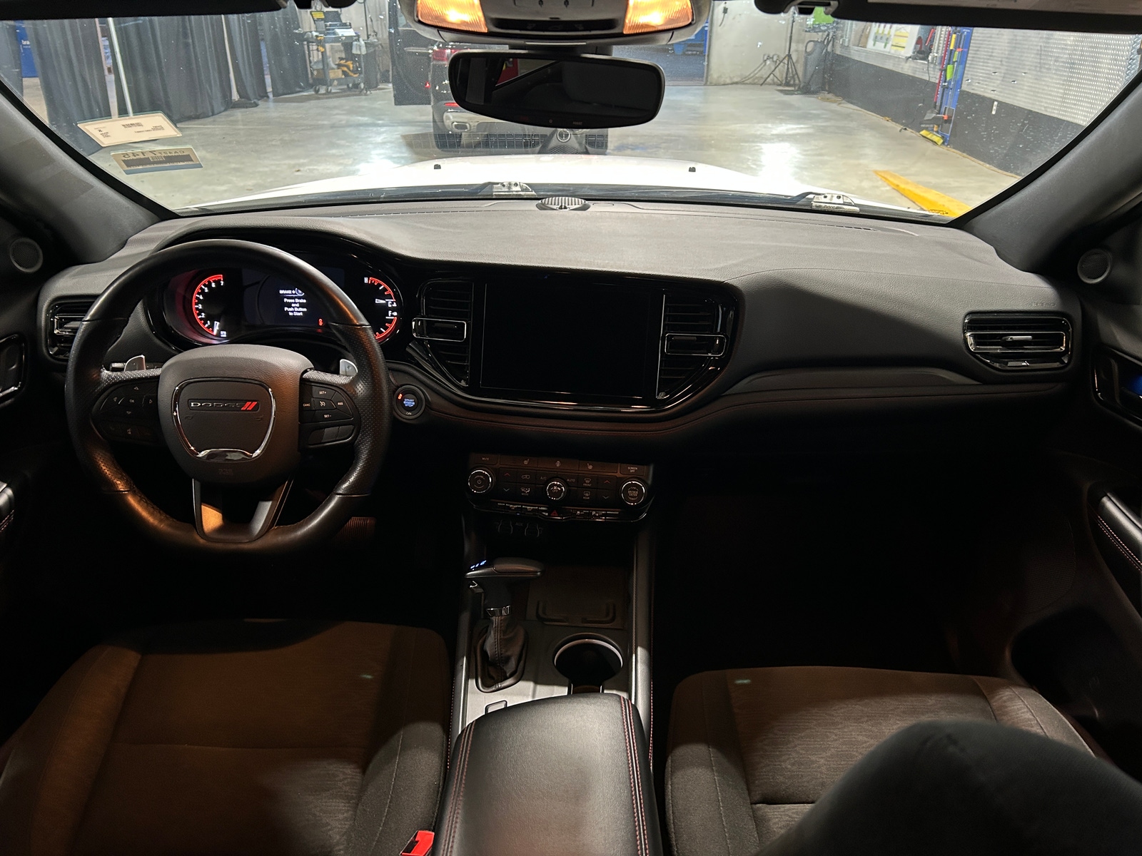 Thumbnail: 2024 Dodge Durango - 3