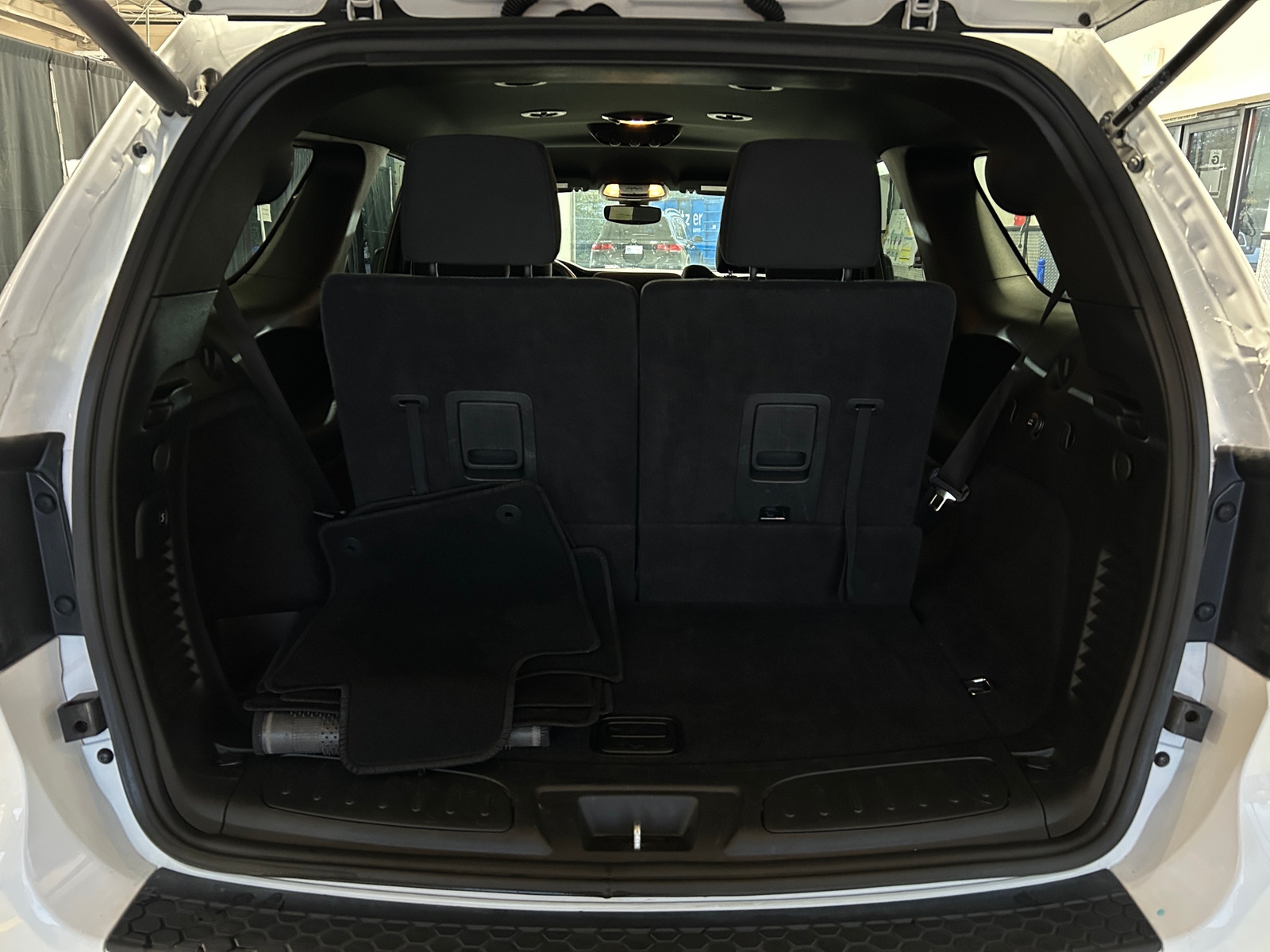 Thumbnail: 2024 Dodge Durango - 7