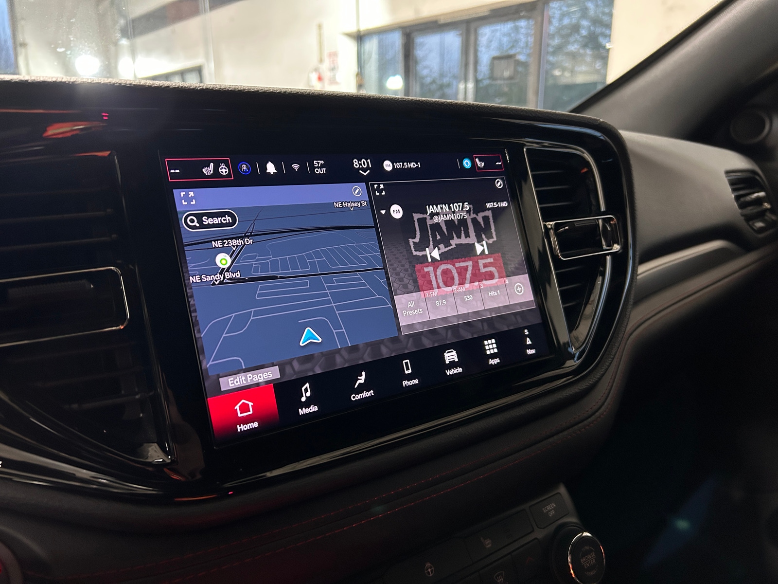 Thumbnail: 2024 Dodge Durango - 4