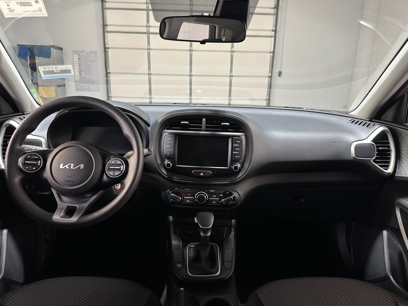 Thumbnail: 2024 Kia Soul - 3