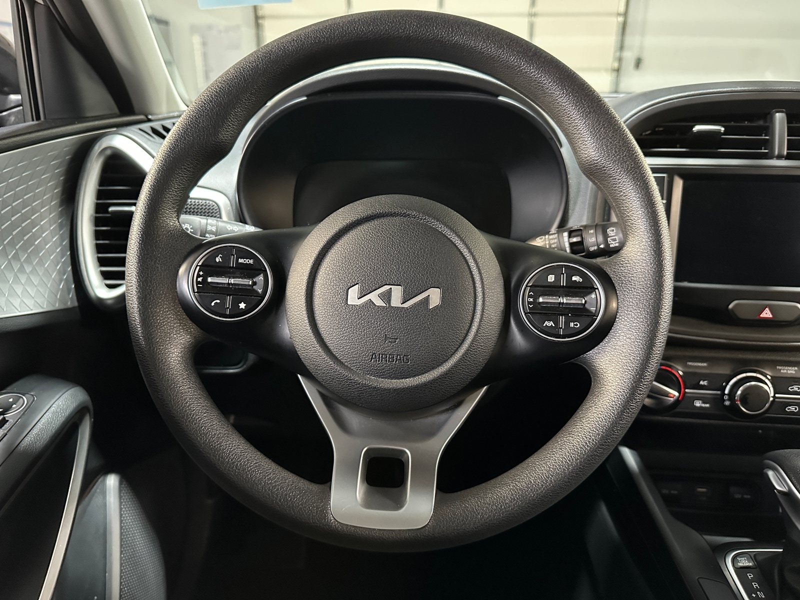 Thumbnail: 2024 Kia Soul - 5