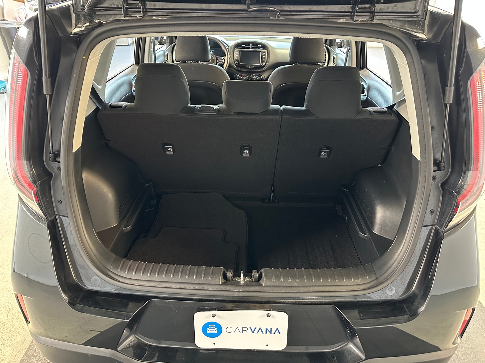 Thumbnail: 2024 Kia Soul - 7