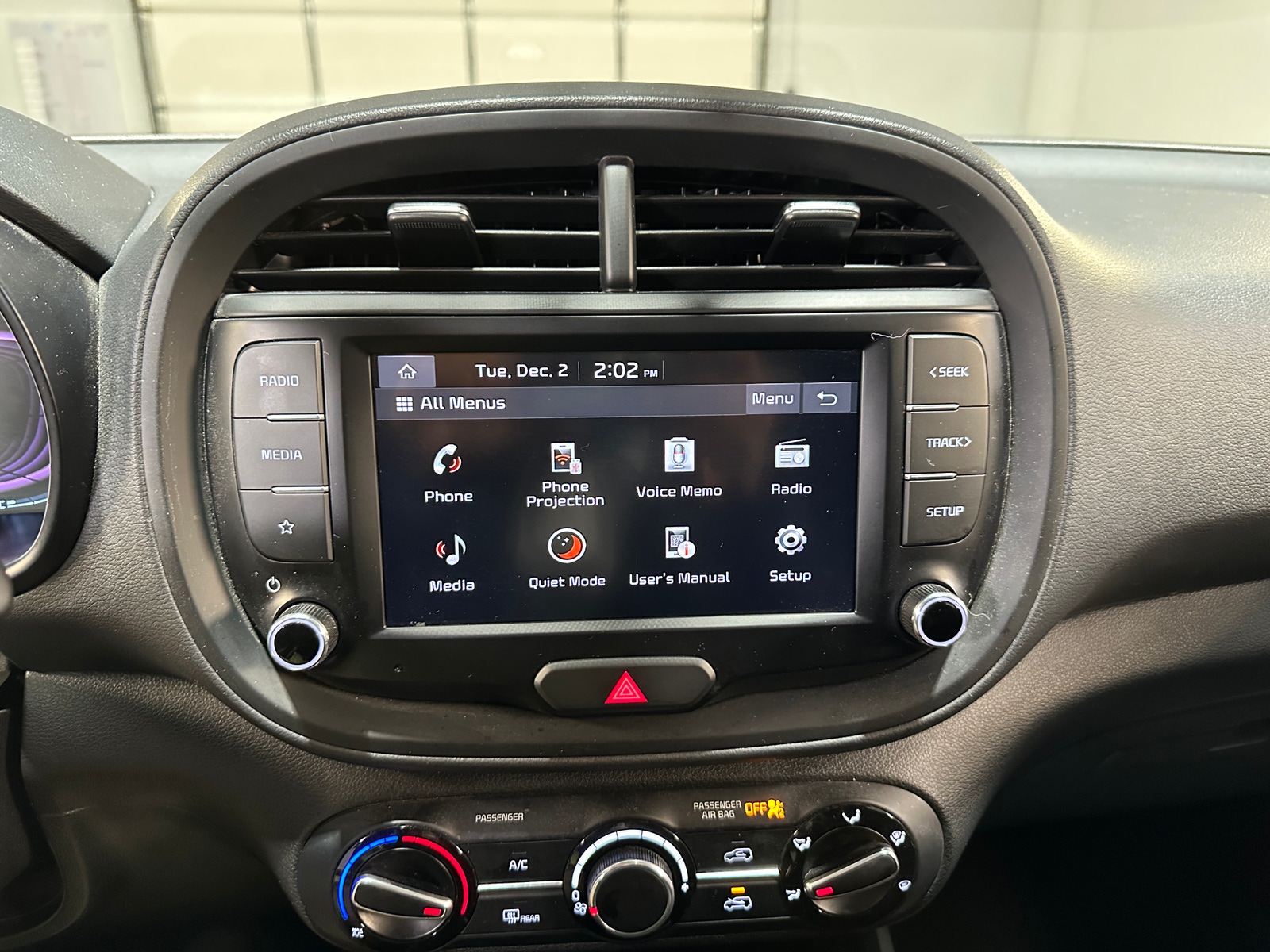 Thumbnail: 2024 Kia Soul - 4