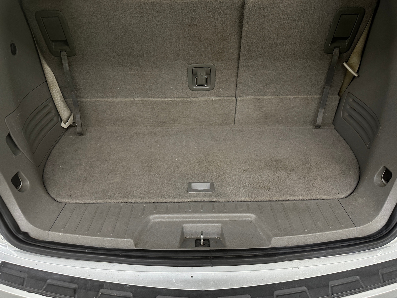 Thumbnail: 2017 Chevrolet Traverse - 7