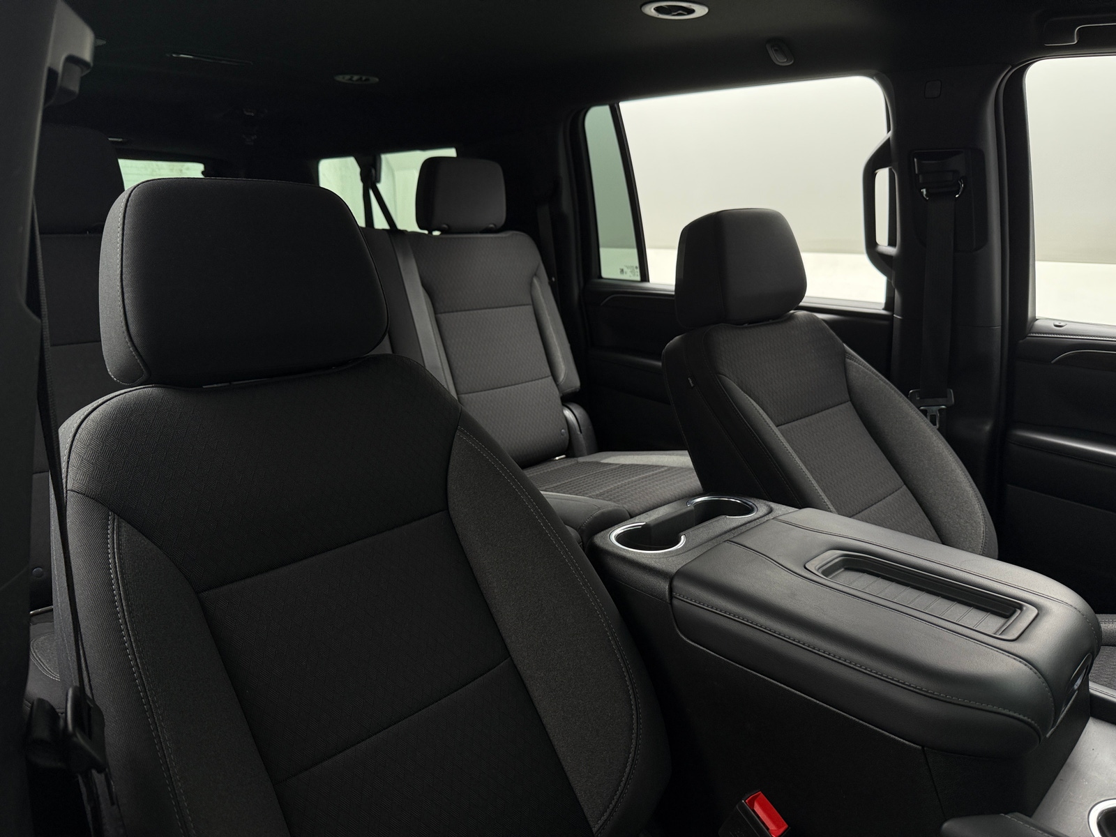 Thumbnail: 2022 GMC Yukon XL - 2