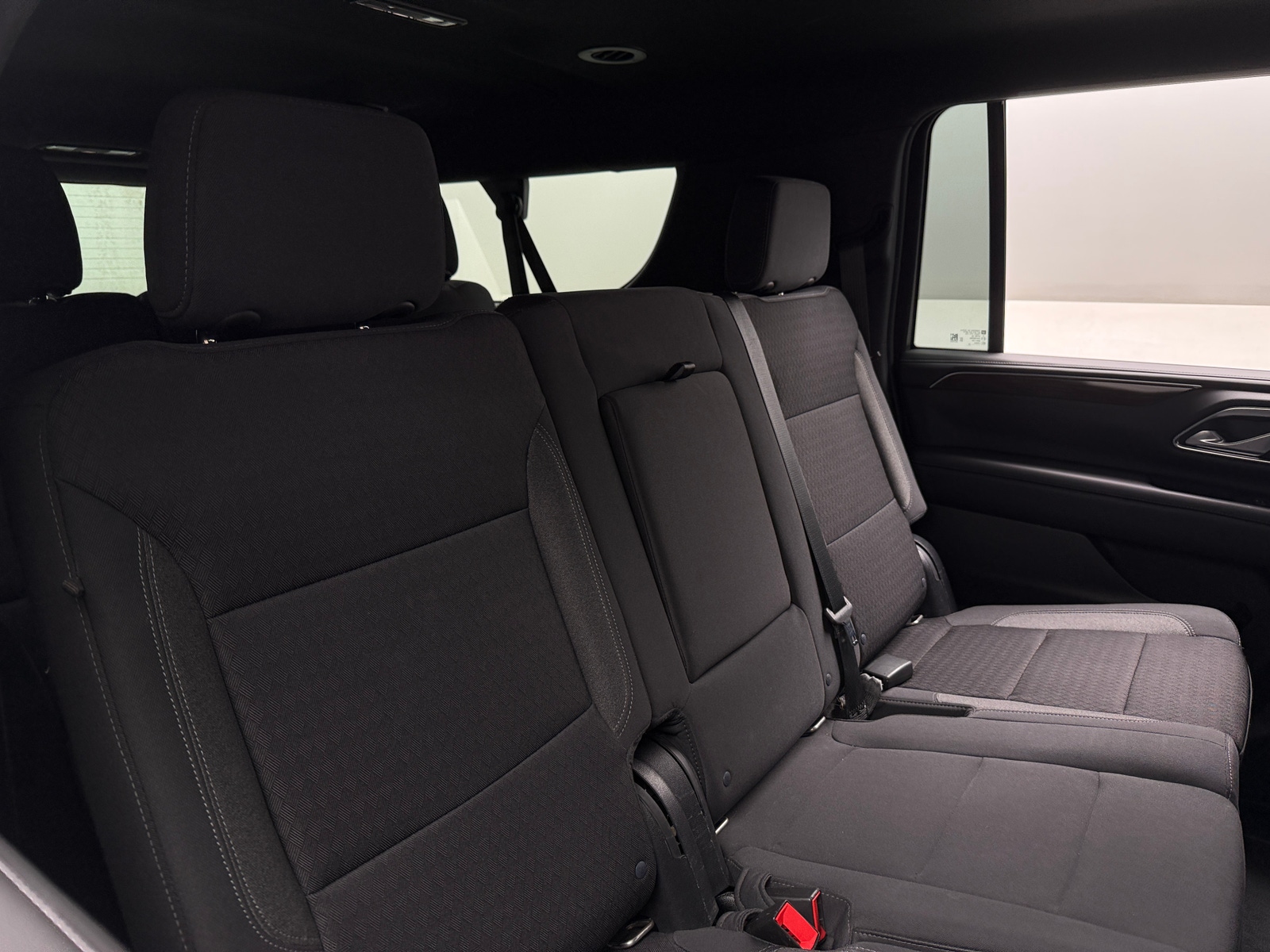 Thumbnail: 2022 GMC Yukon XL - 6