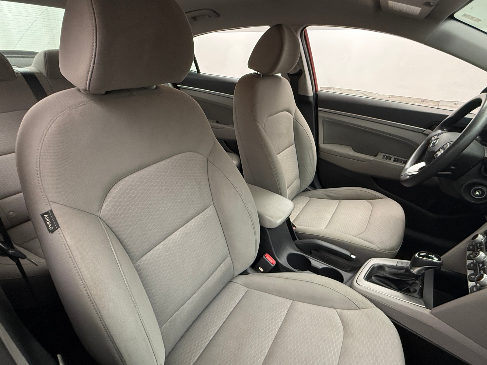 Thumbnail: 2020 Hyundai Elantra - 2