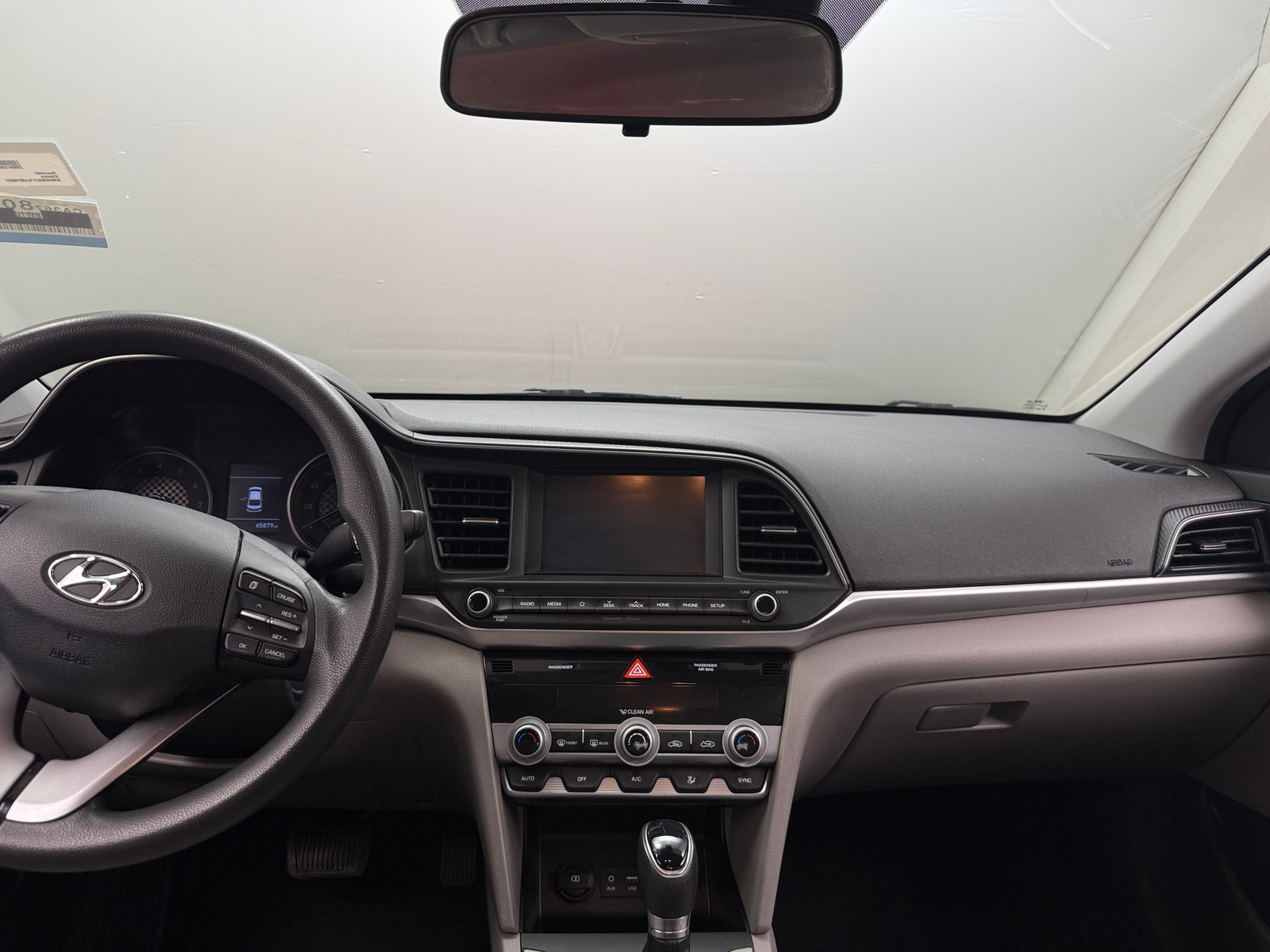 Thumbnail: 2020 Hyundai Elantra - 3