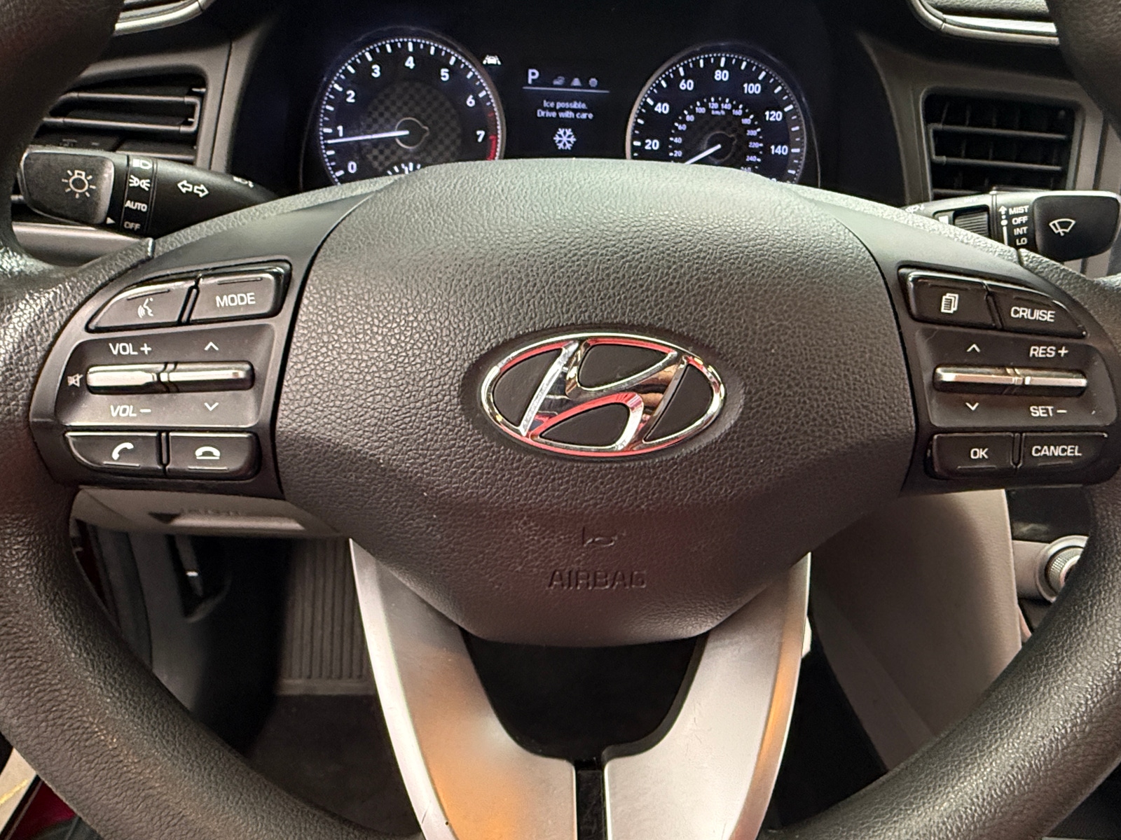 Thumbnail: 2020 Hyundai Elantra - 5