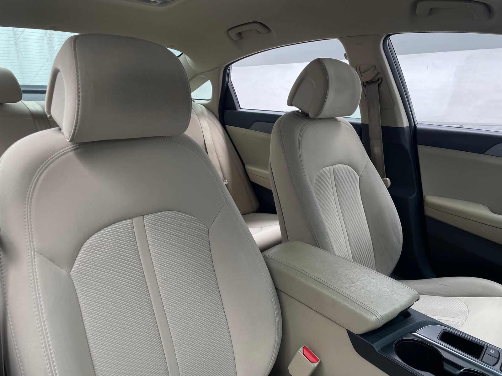 Thumbnail: 2017 Hyundai Sonata - 2