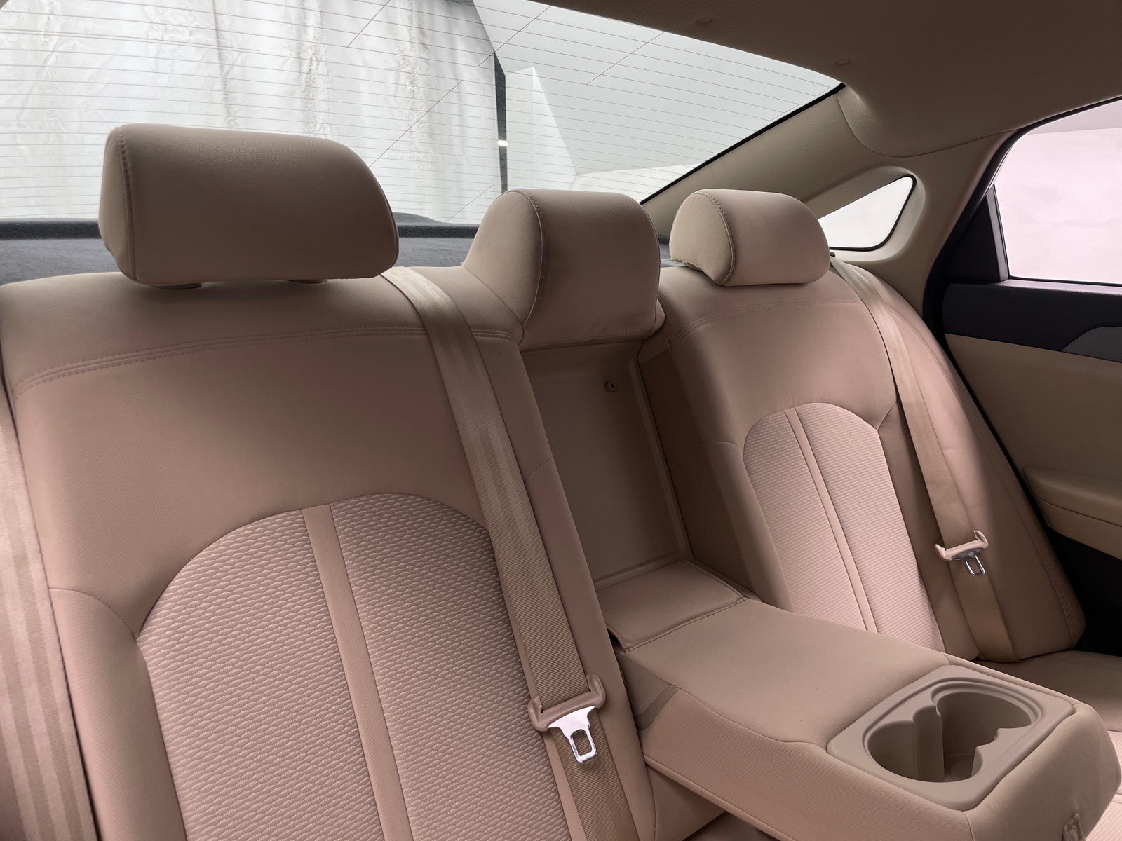 Thumbnail: 2017 Hyundai Sonata - 6