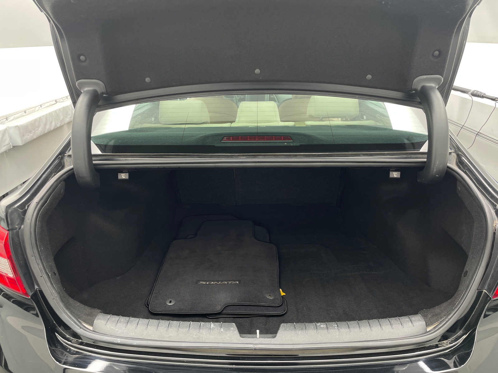 Thumbnail: 2017 Hyundai Sonata - 7