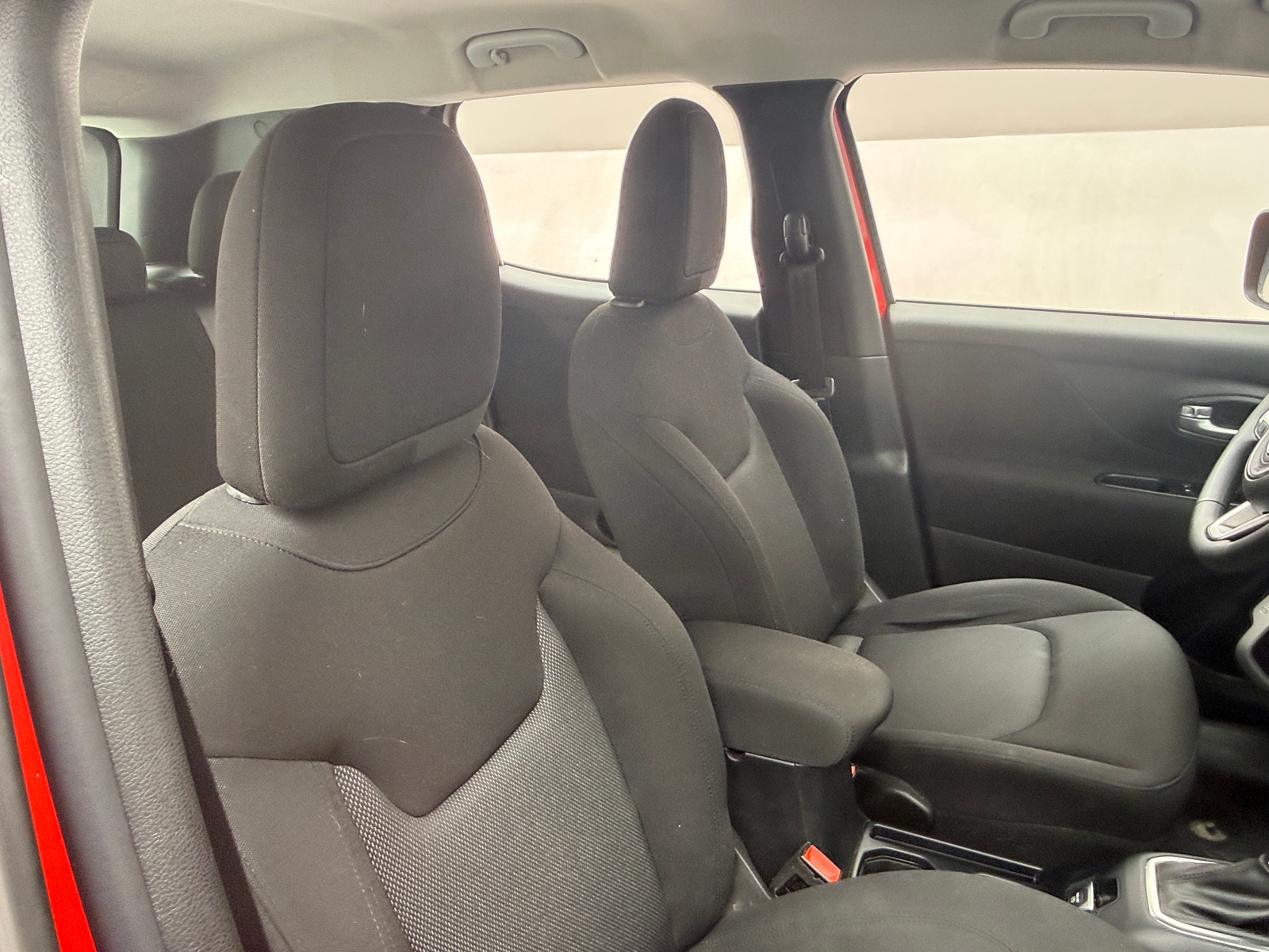 Thumbnail: 2020 Jeep Renegade - 2