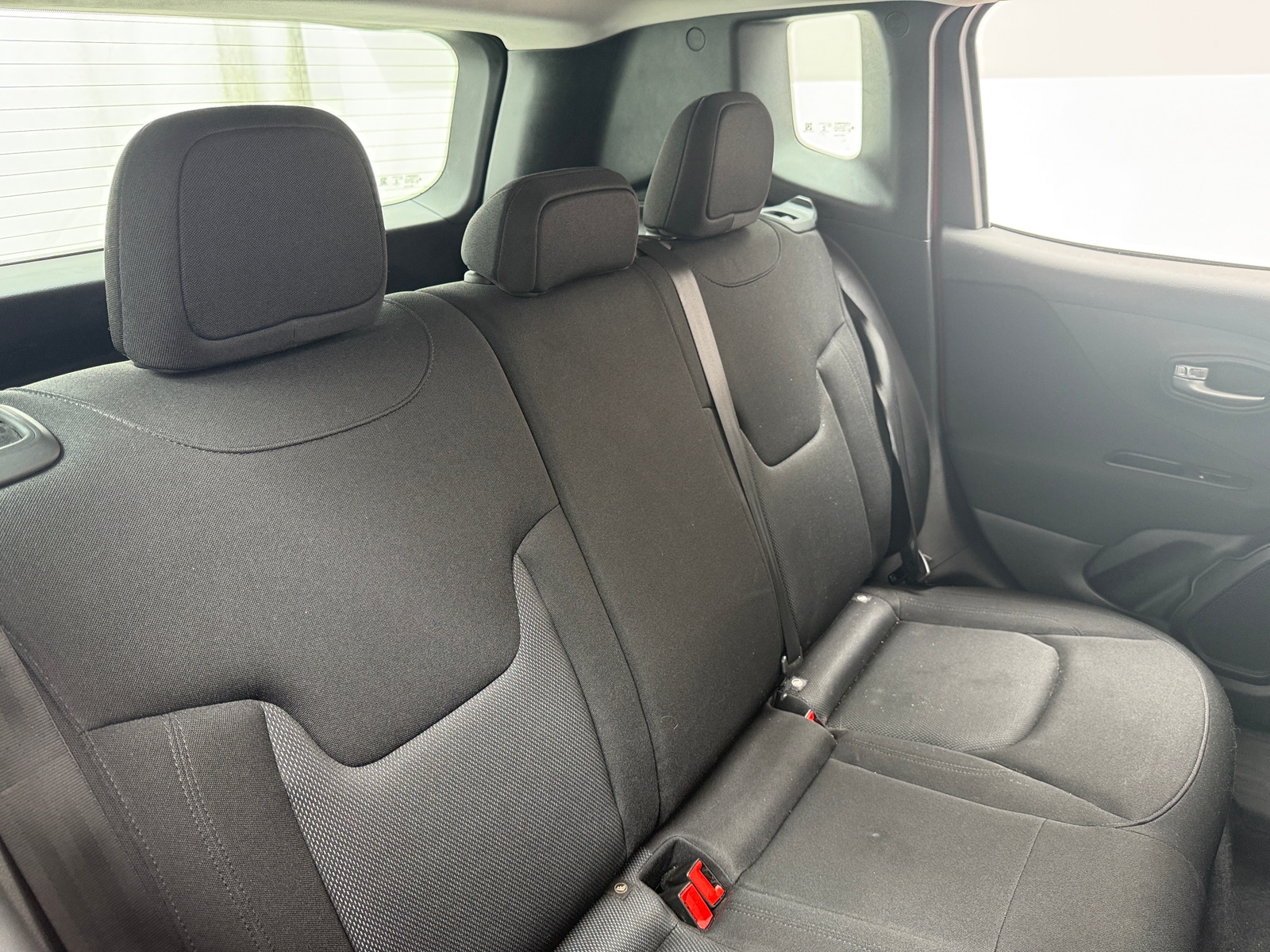 Thumbnail: 2020 Jeep Renegade - 6