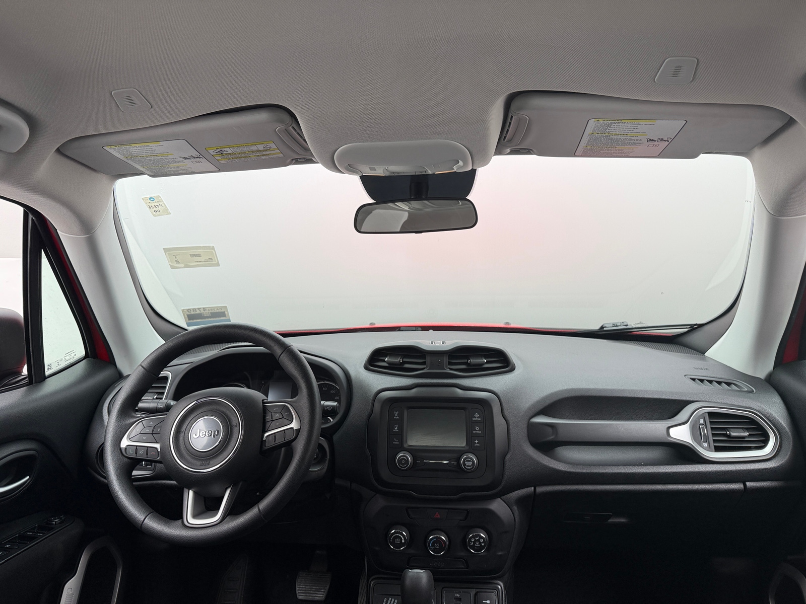 Thumbnail: 2020 Jeep Renegade - 3