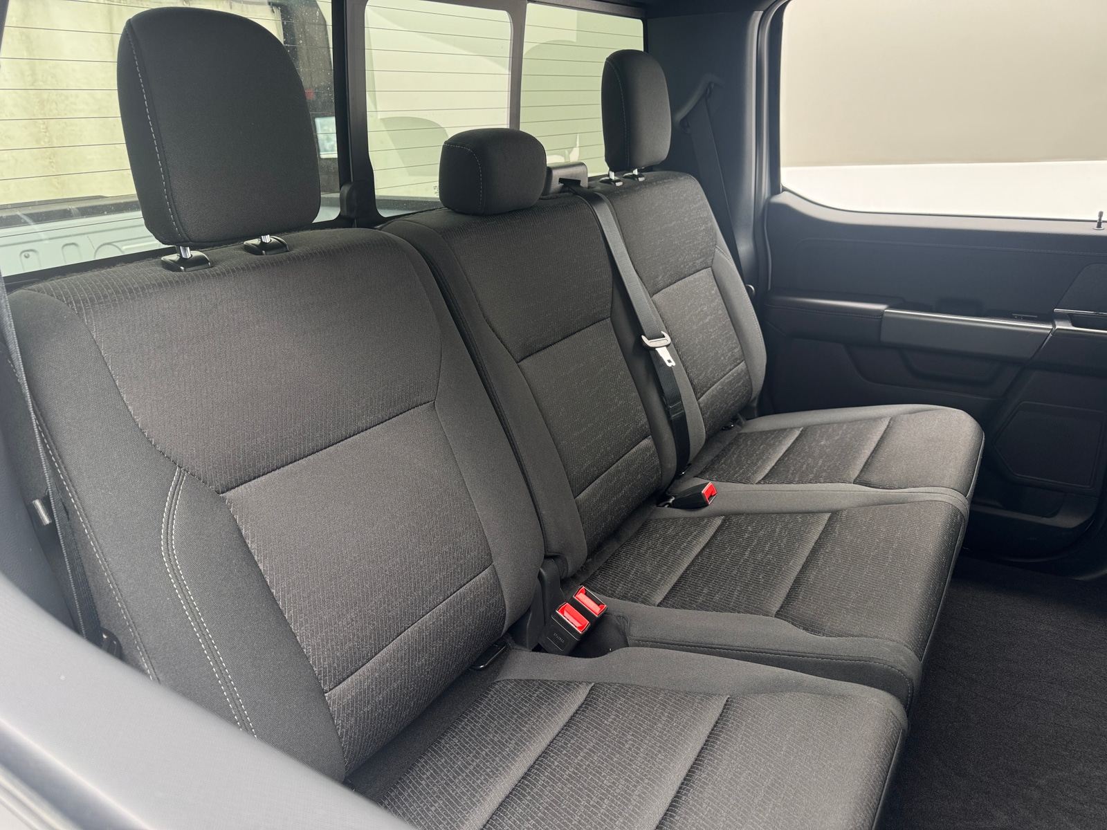 Thumbnail: 2025 Ford Econoline - 6