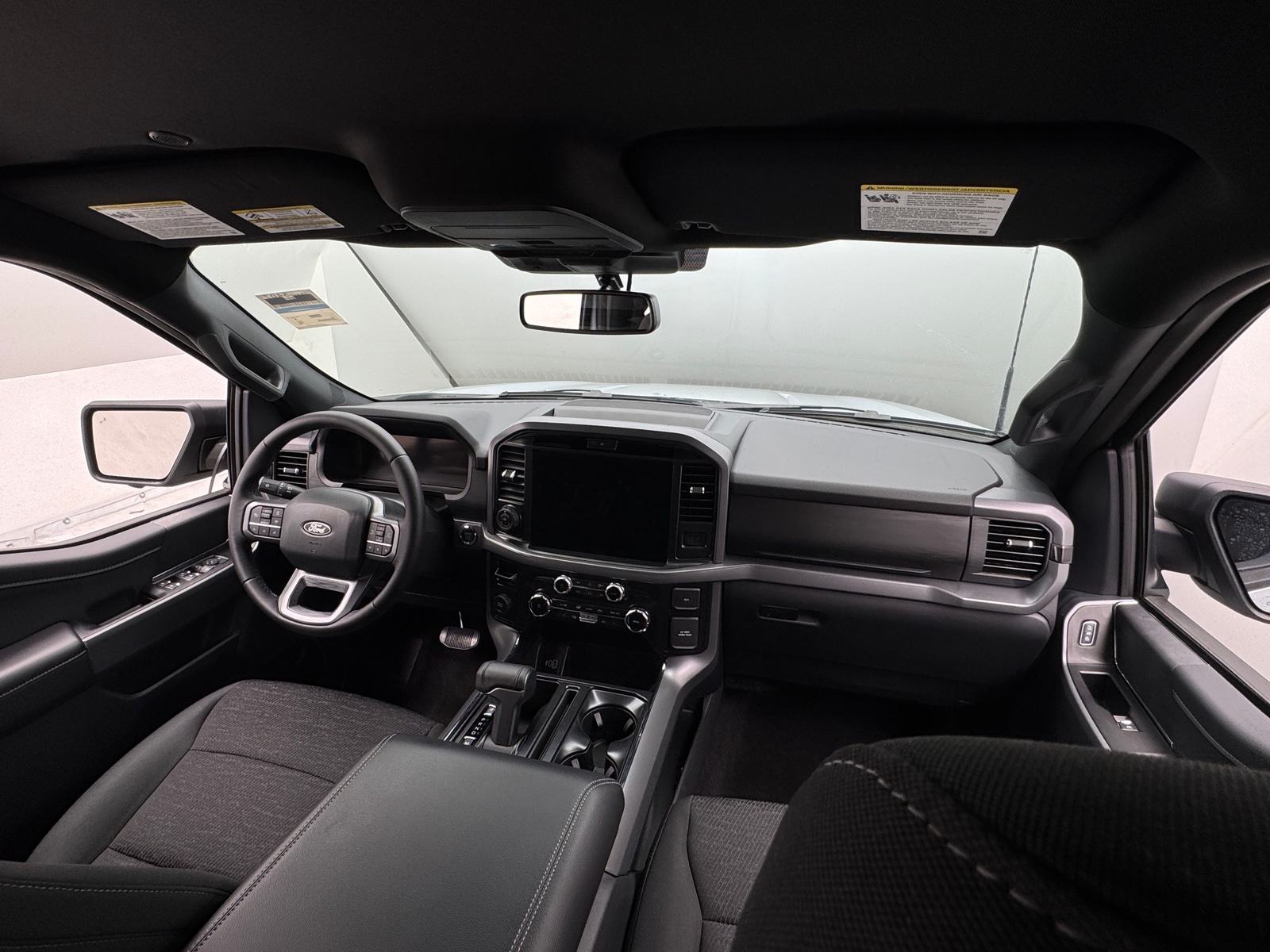 Thumbnail: 2025 Ford Econoline - 3